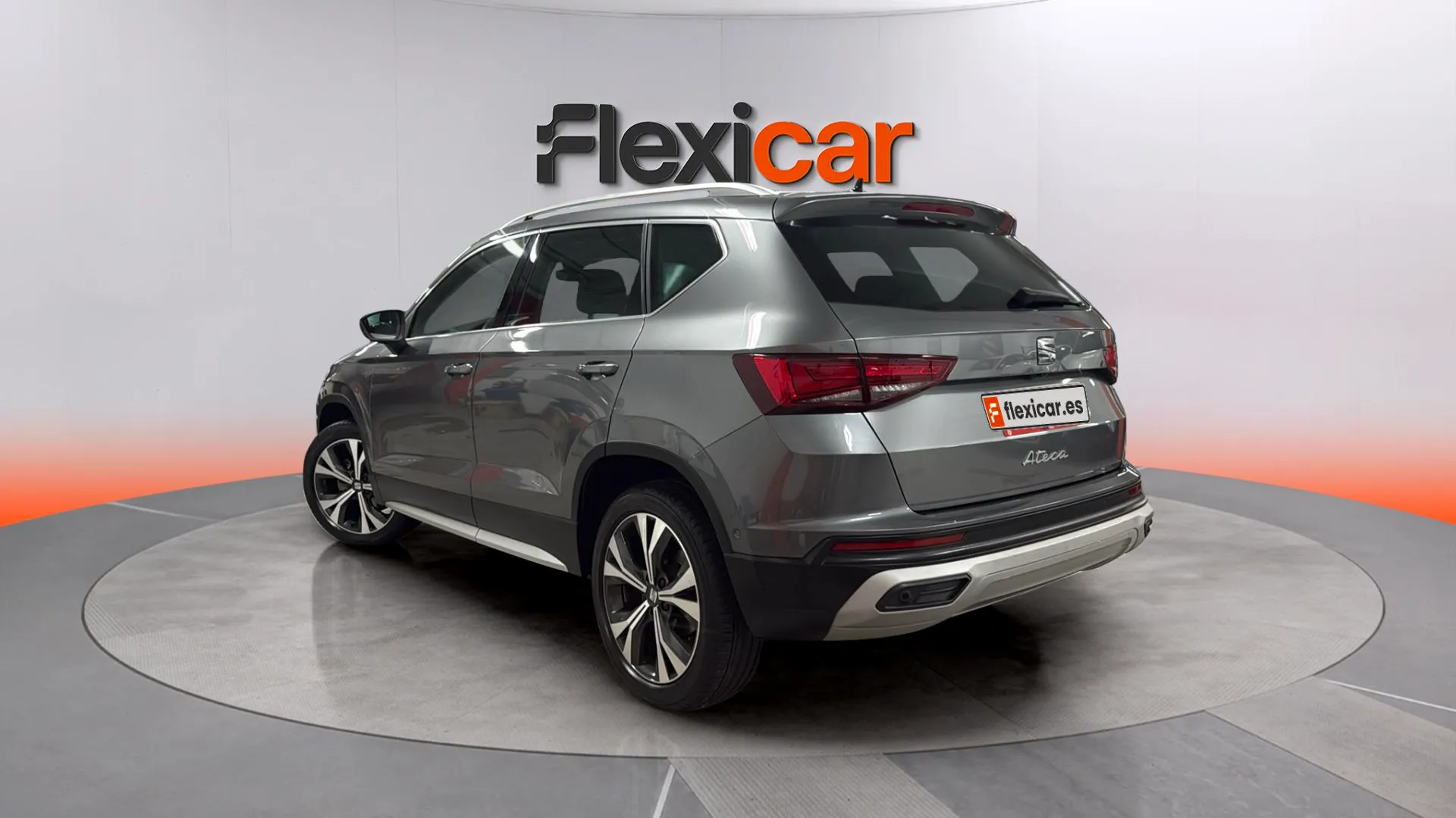 SEAT Ateca 1.5 TSI X-Perience XM - foto 5