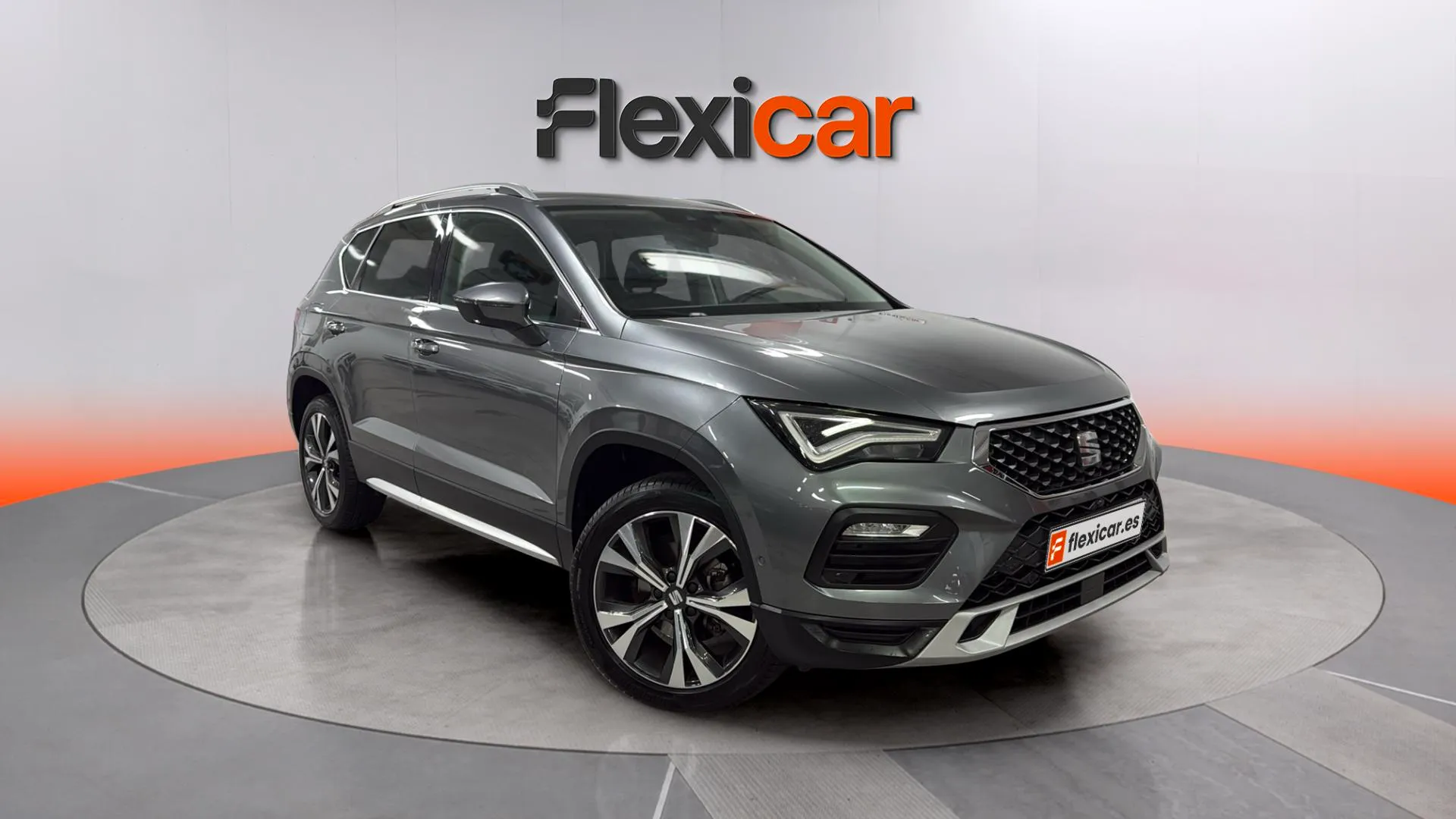 SEAT Ateca 1.5 TSI X-Perience XM