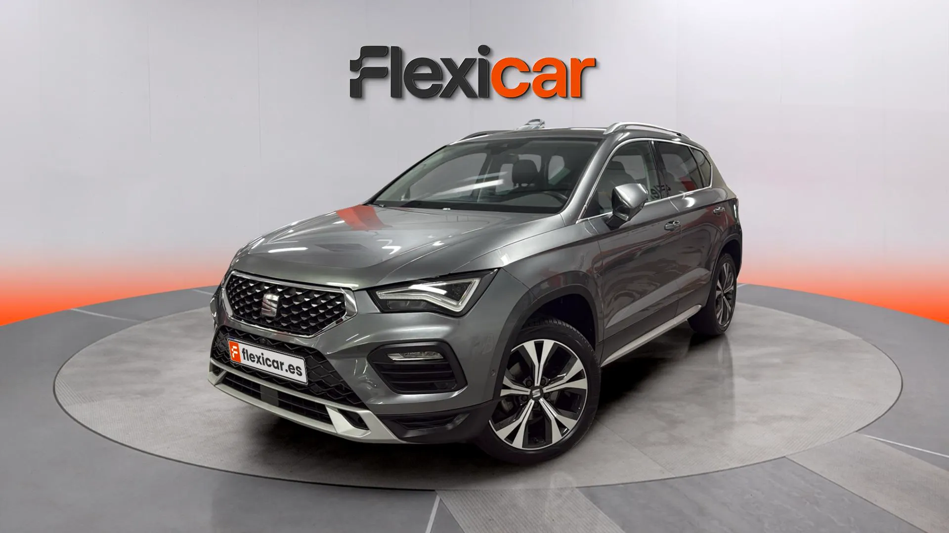 SEAT Ateca 1.5 TSI X-Perience XM - foto 3