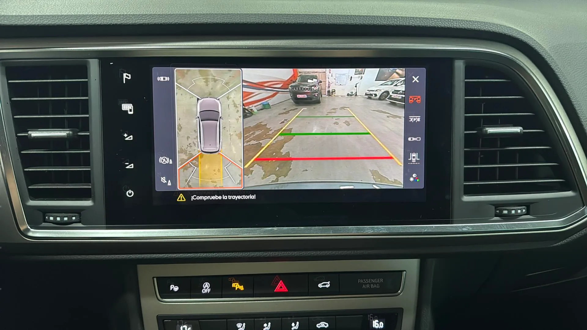 SEAT Ateca 1.5 TSI X-Perience XM - foto 19
