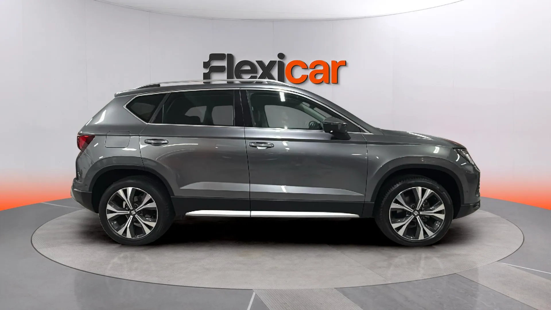 SEAT Ateca 1.5 TSI X-Perience XM - foto 8