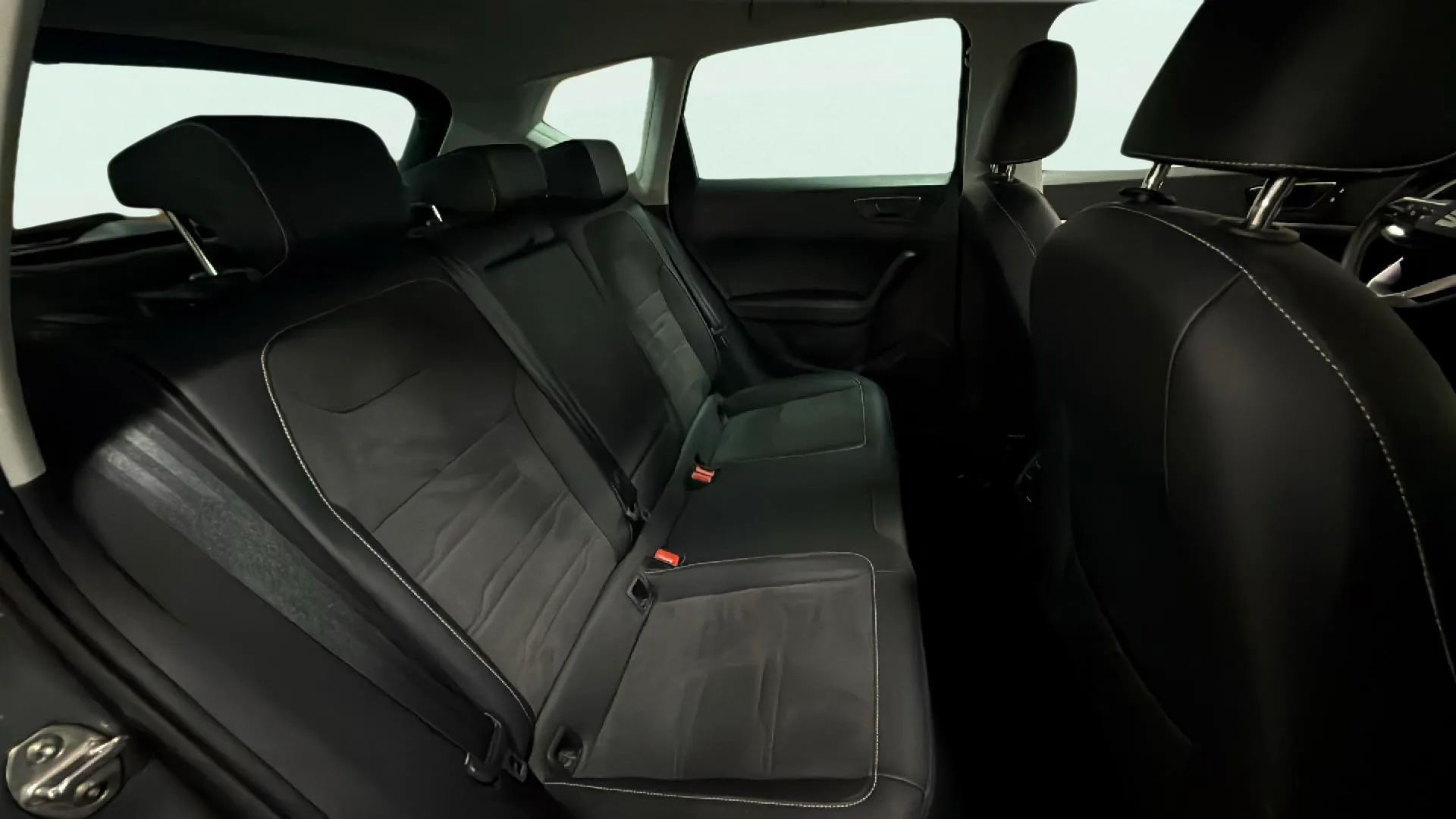 SEAT Ateca 1.5 TSI X-Perience XM - foto 11