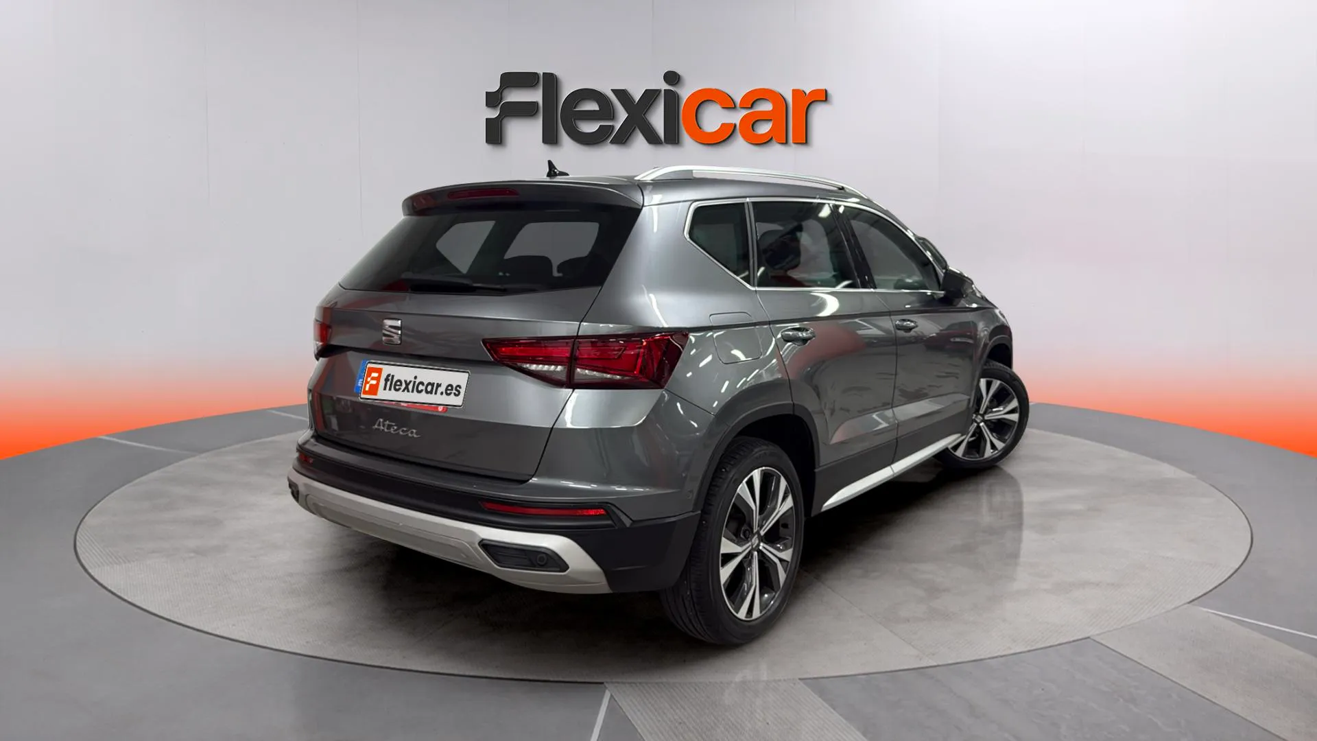 SEAT Ateca 1.5 TSI X-Perience XM - foto 7