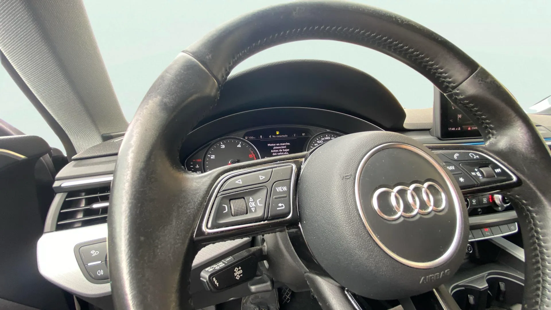 Audi A5 2.0 TDI S tronic Sportback - foto 12
