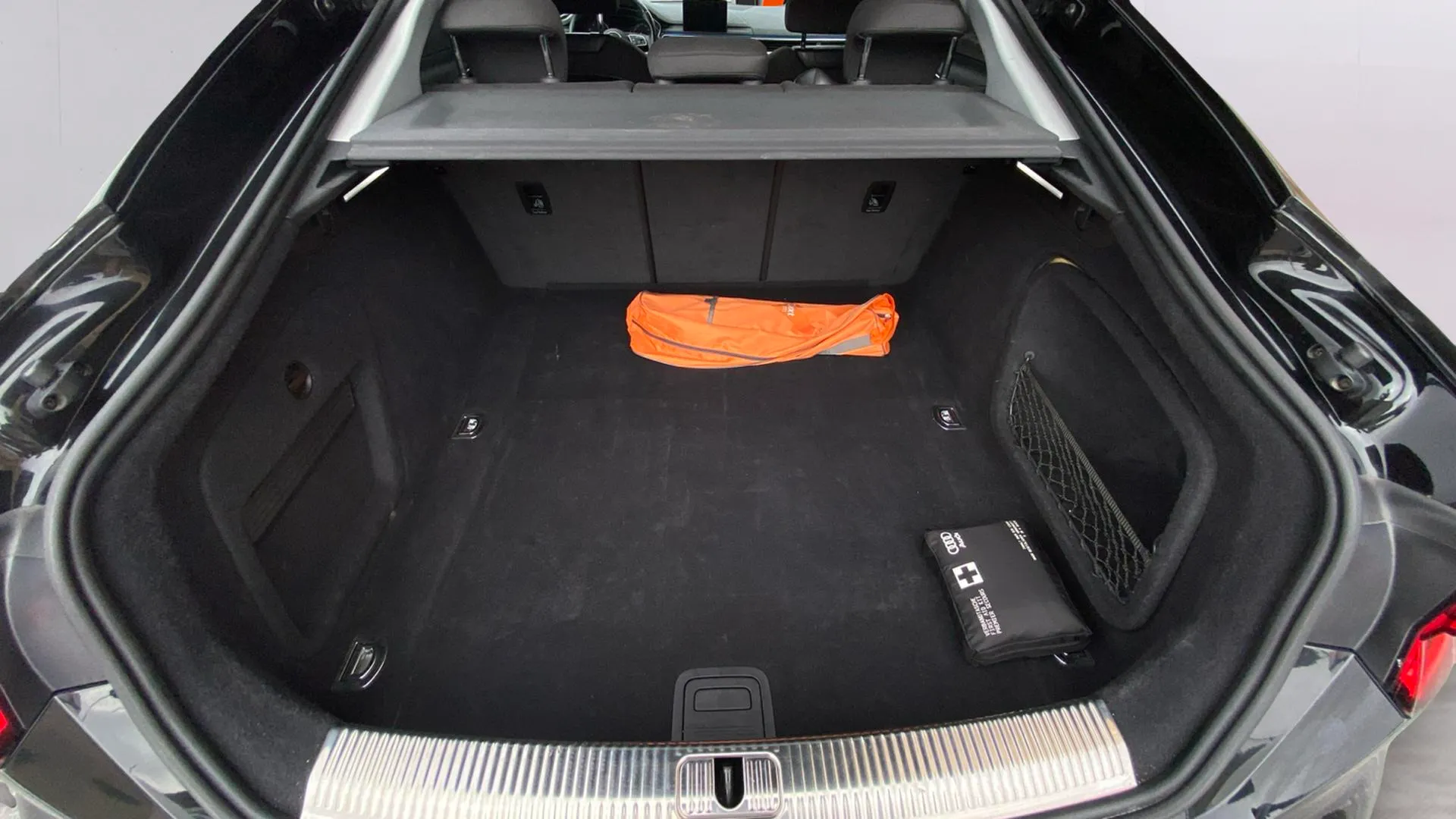 Audi A5 2.0 TDI S tronic Sportback - foto 24
