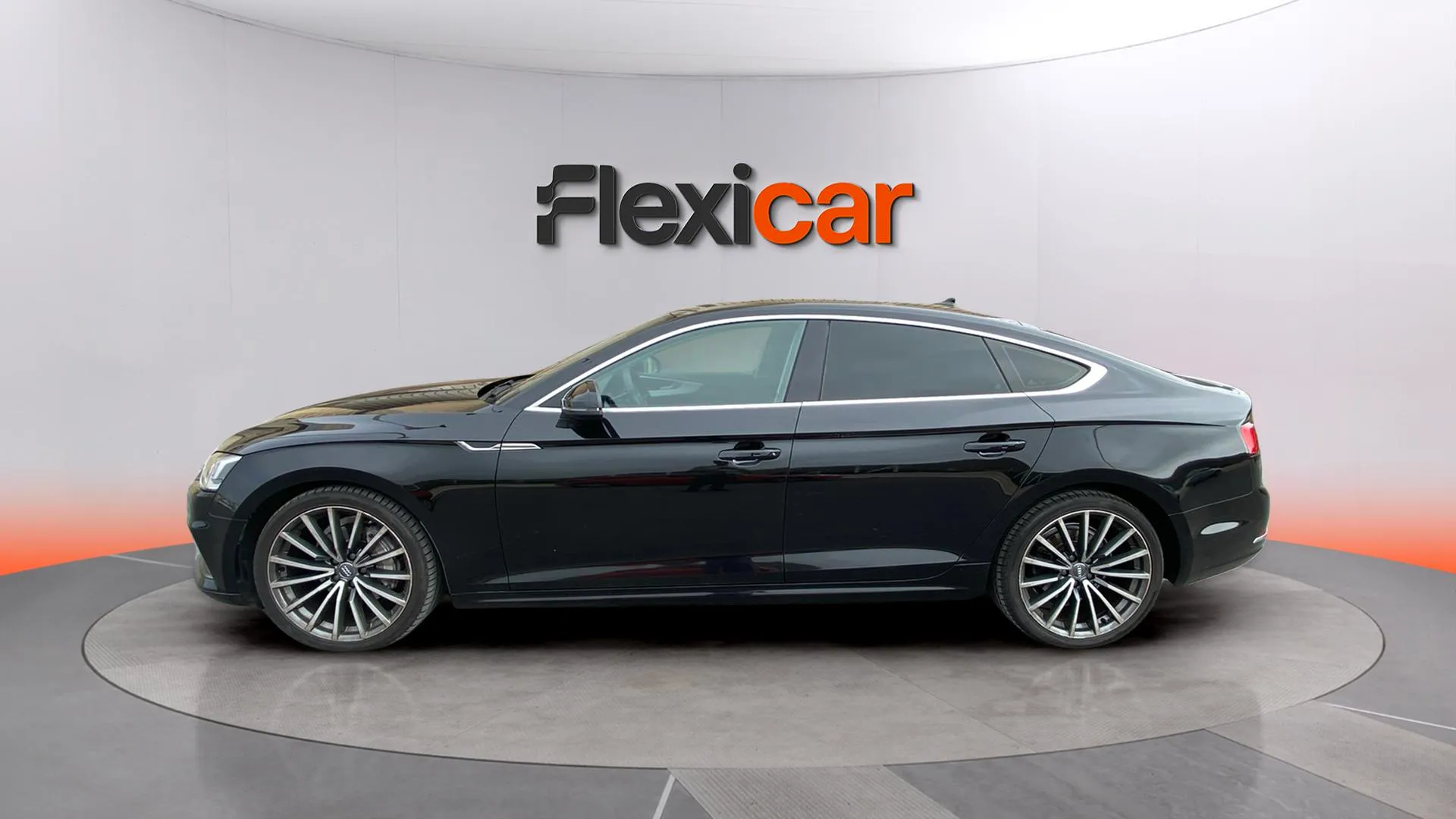 Audi A5 2.0 TDI S tronic Sportback - foto 4
