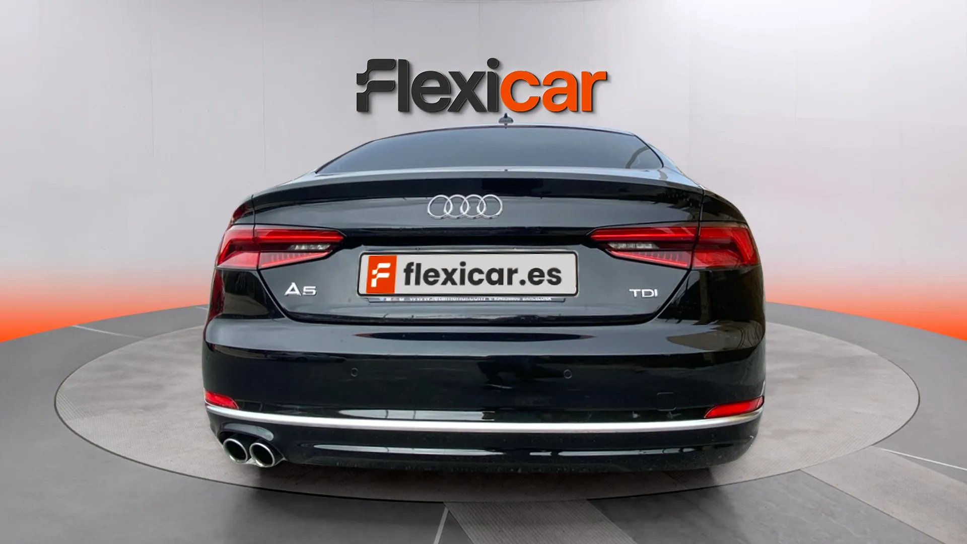 Audi A5 2.0 TDI S tronic Sportback - foto 6