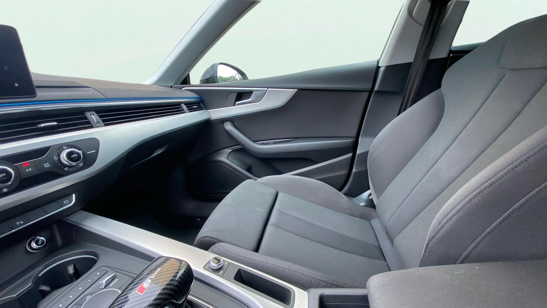 Audi A5 2.0 TDI S tronic Sportback - foto 19