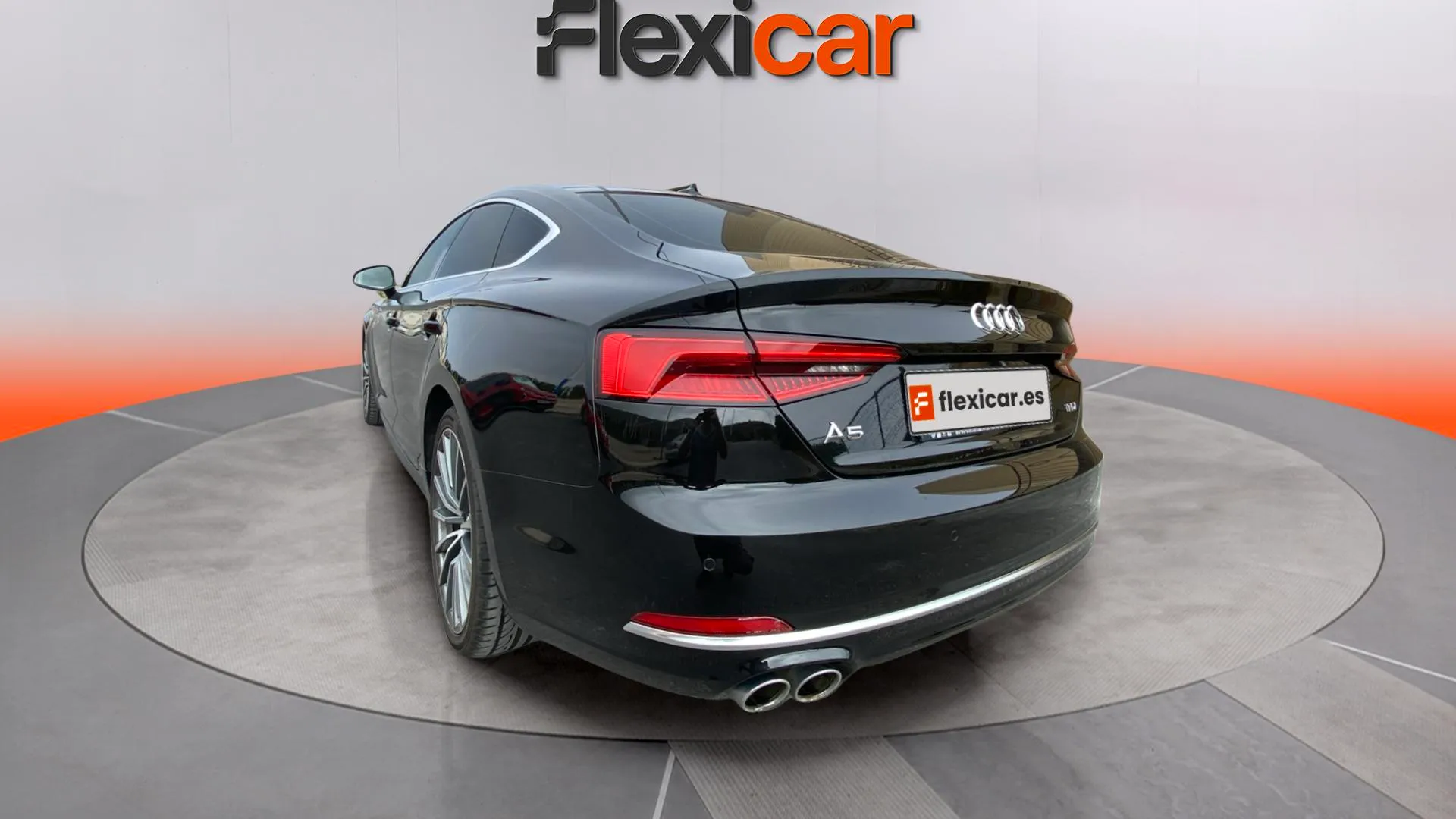 Audi A5 2.0 TDI S tronic Sportback - foto 5