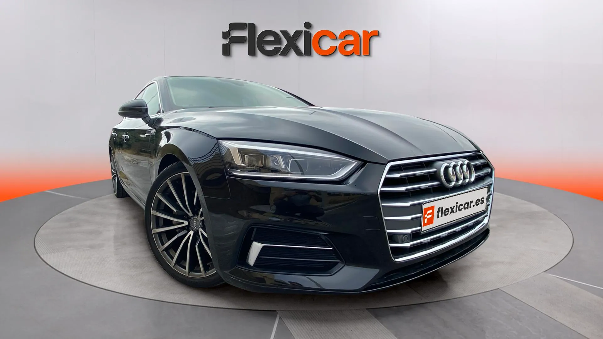 Audi A5 2.0 TDI S tronic Sportback