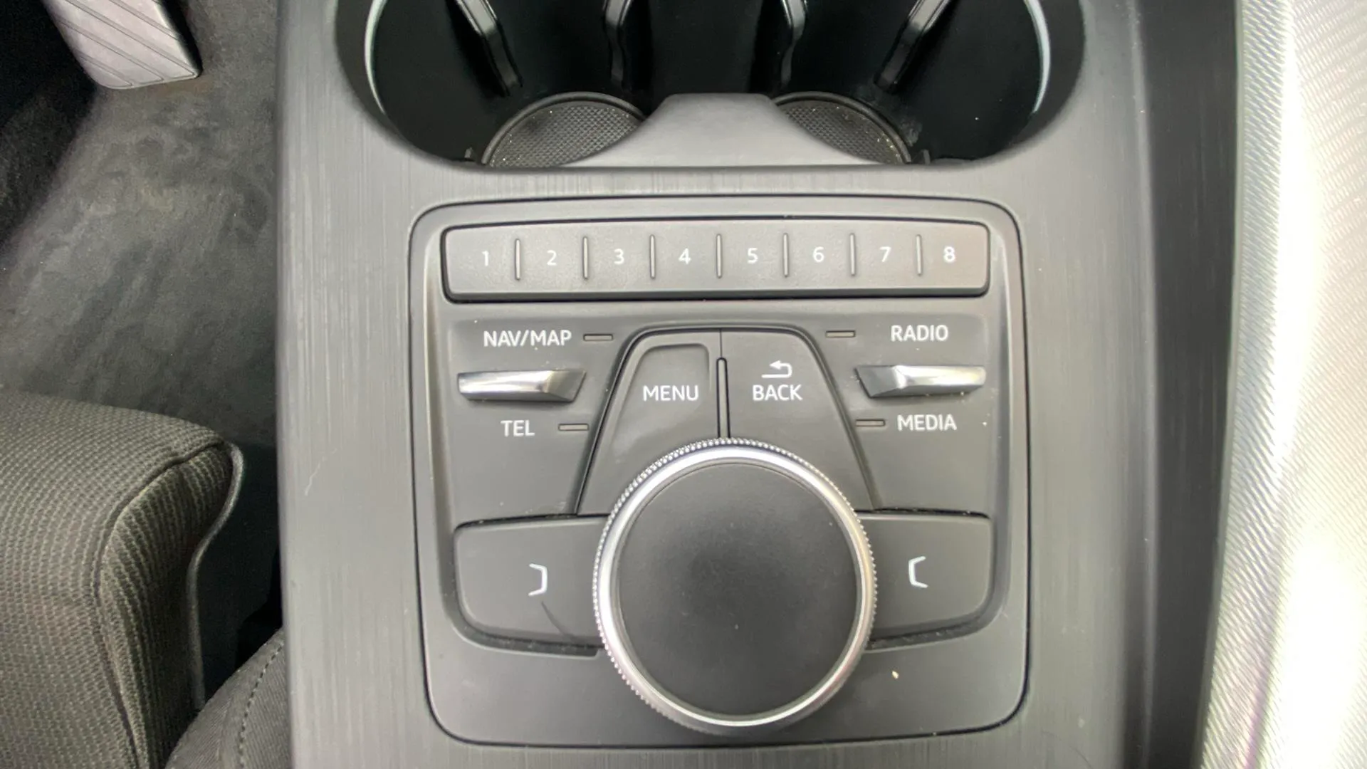 Audi A5 2.0 TDI S tronic Sportback - foto 18