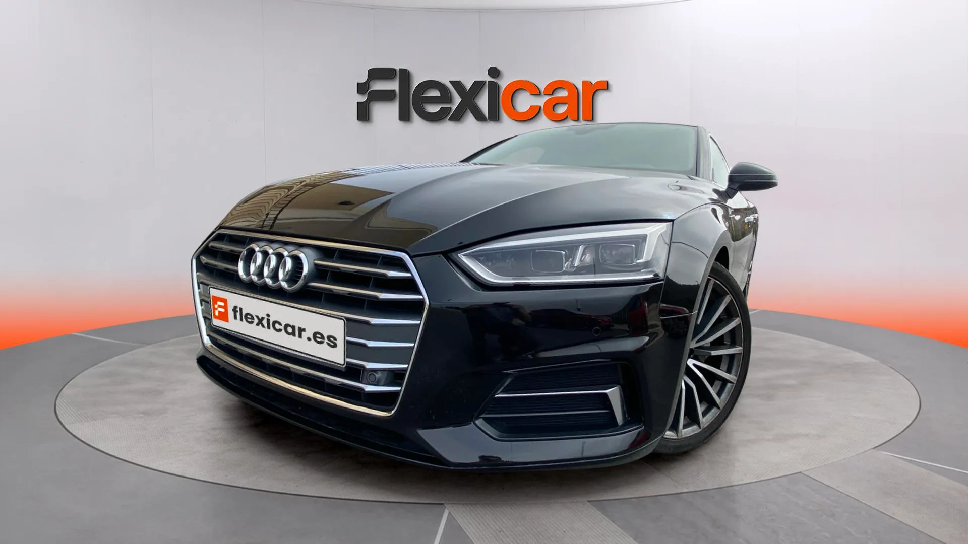 Audi A5 2.0 TDI S tronic Sportback - foto 3