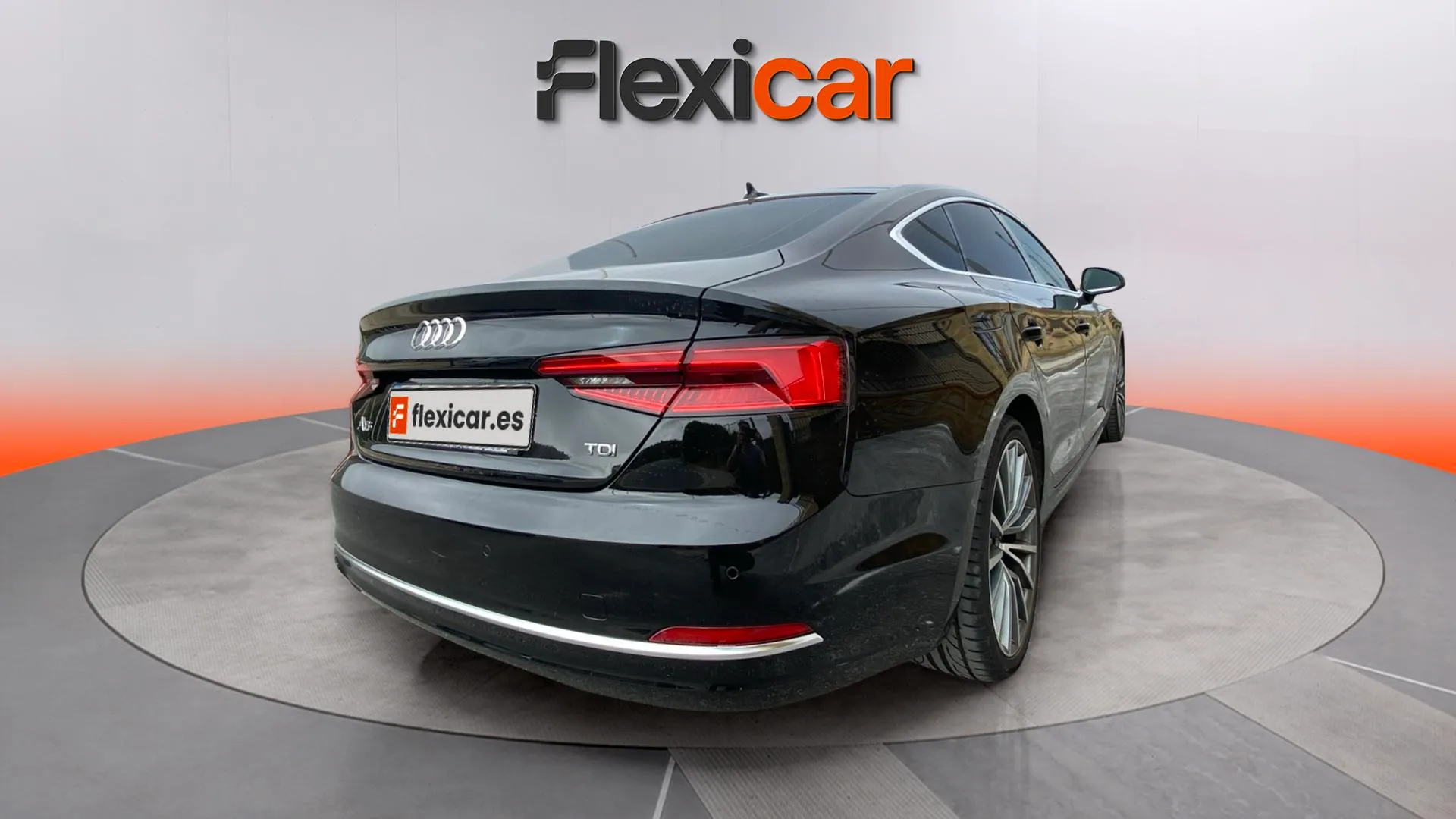 Audi A5 2.0 TDI S tronic Sportback - foto 7