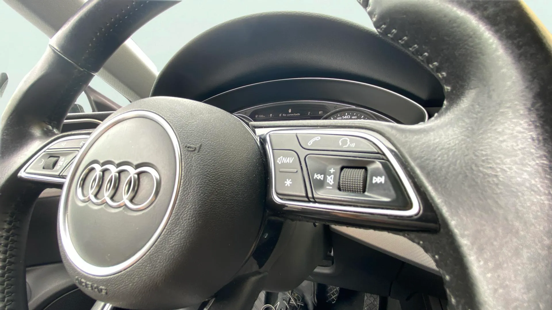 Audi A5 2.0 TDI S tronic Sportback - foto 13