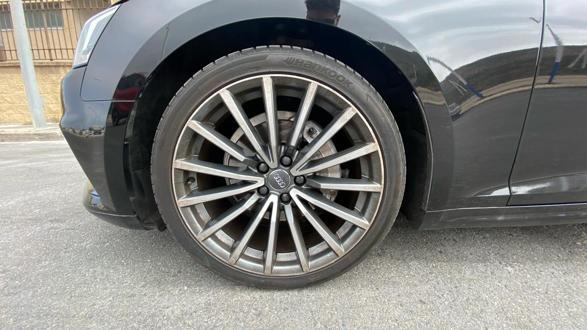 Audi A5 2.0 TDI S tronic Sportback - foto 25