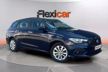 fiat tipo 5p 13 70kw 95cv multijet ii s design diesel manual alcazar de san juan 903000000267257