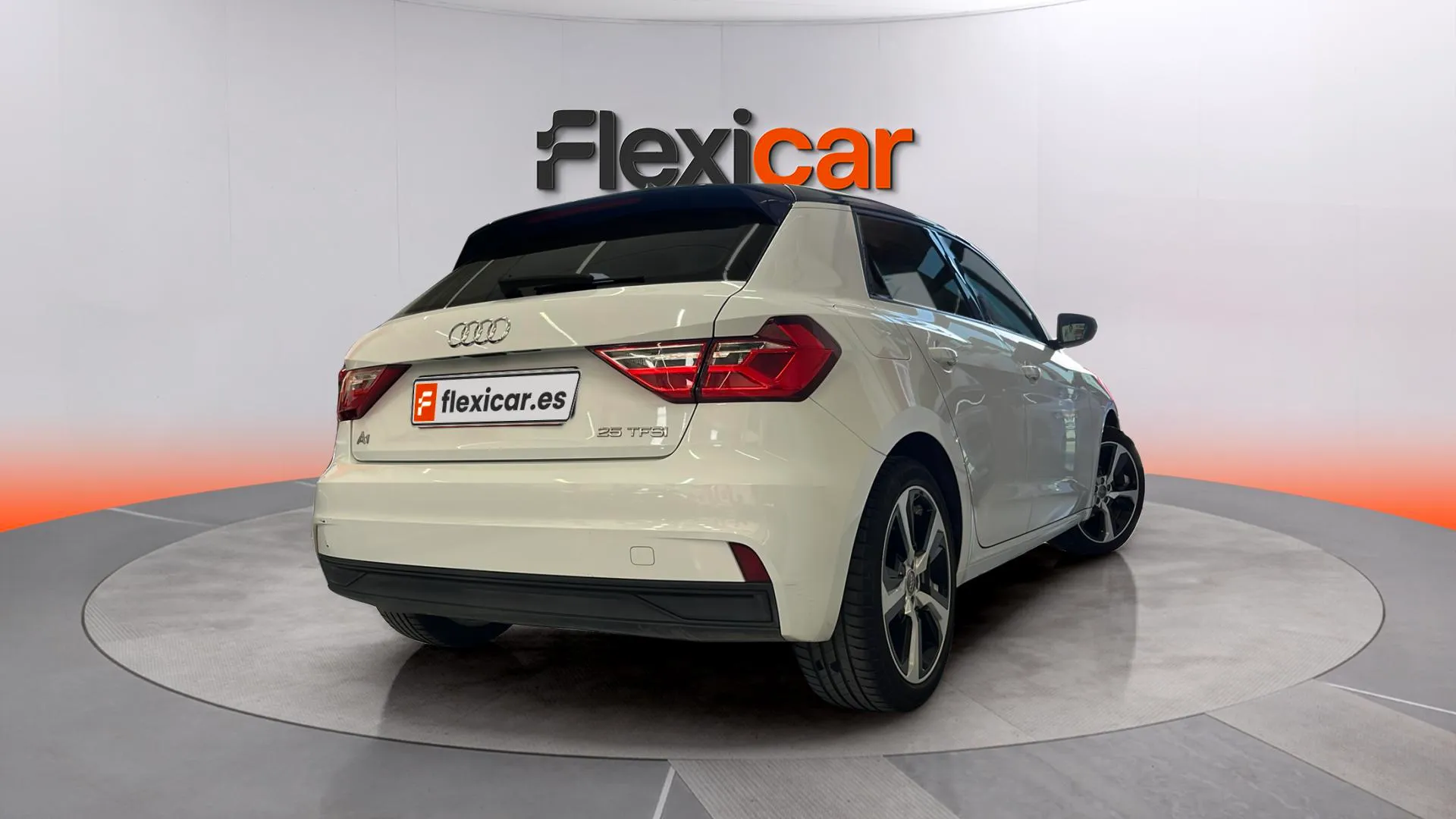 Audi A1 Sportback 25 TFSI - foto 7