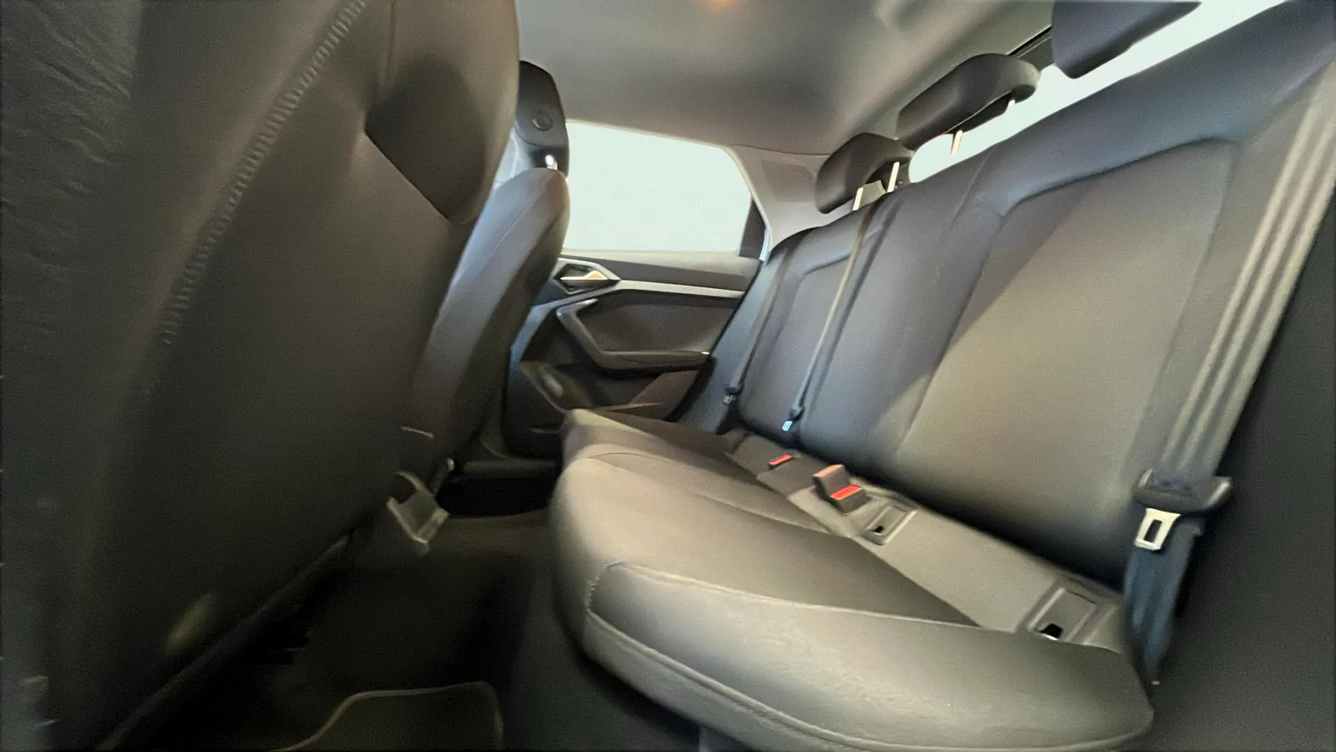 Audi A1 Sportback 25 TFSI - foto 22