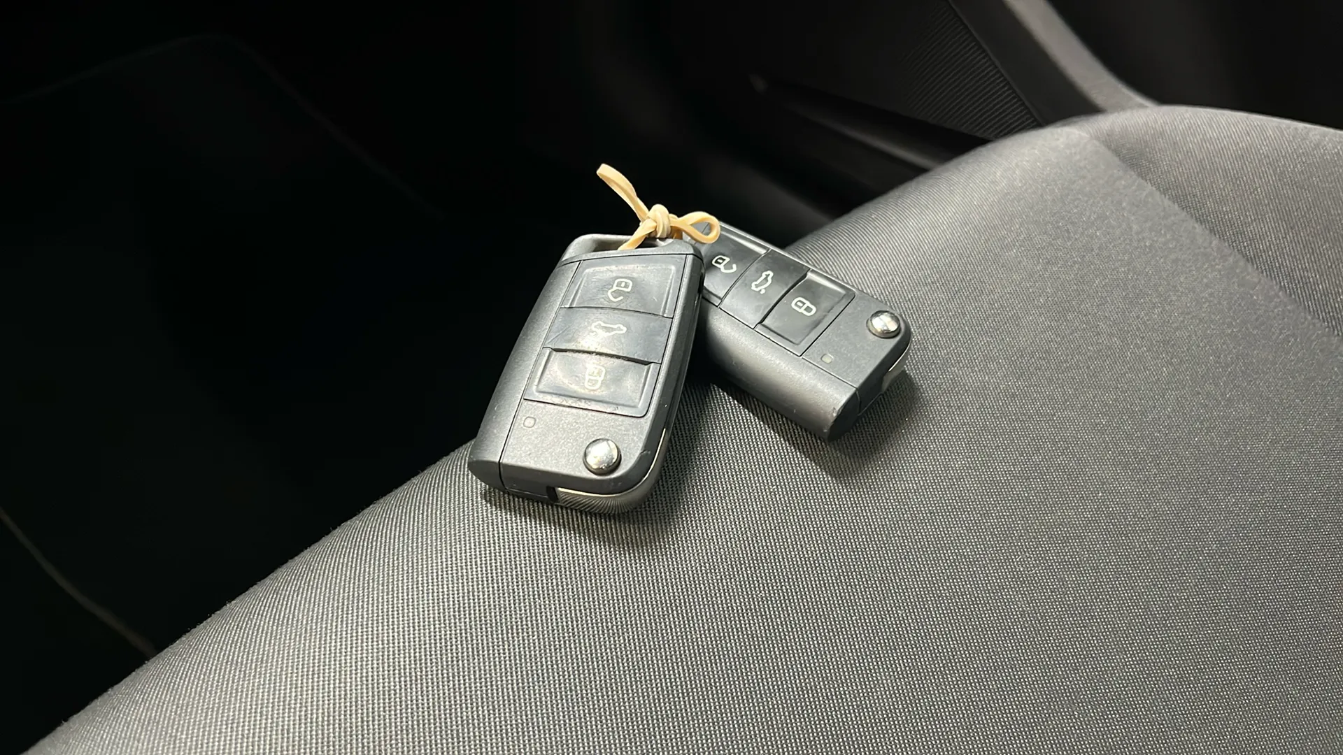 Audi A1 Sportback 25 TFSI - foto 15