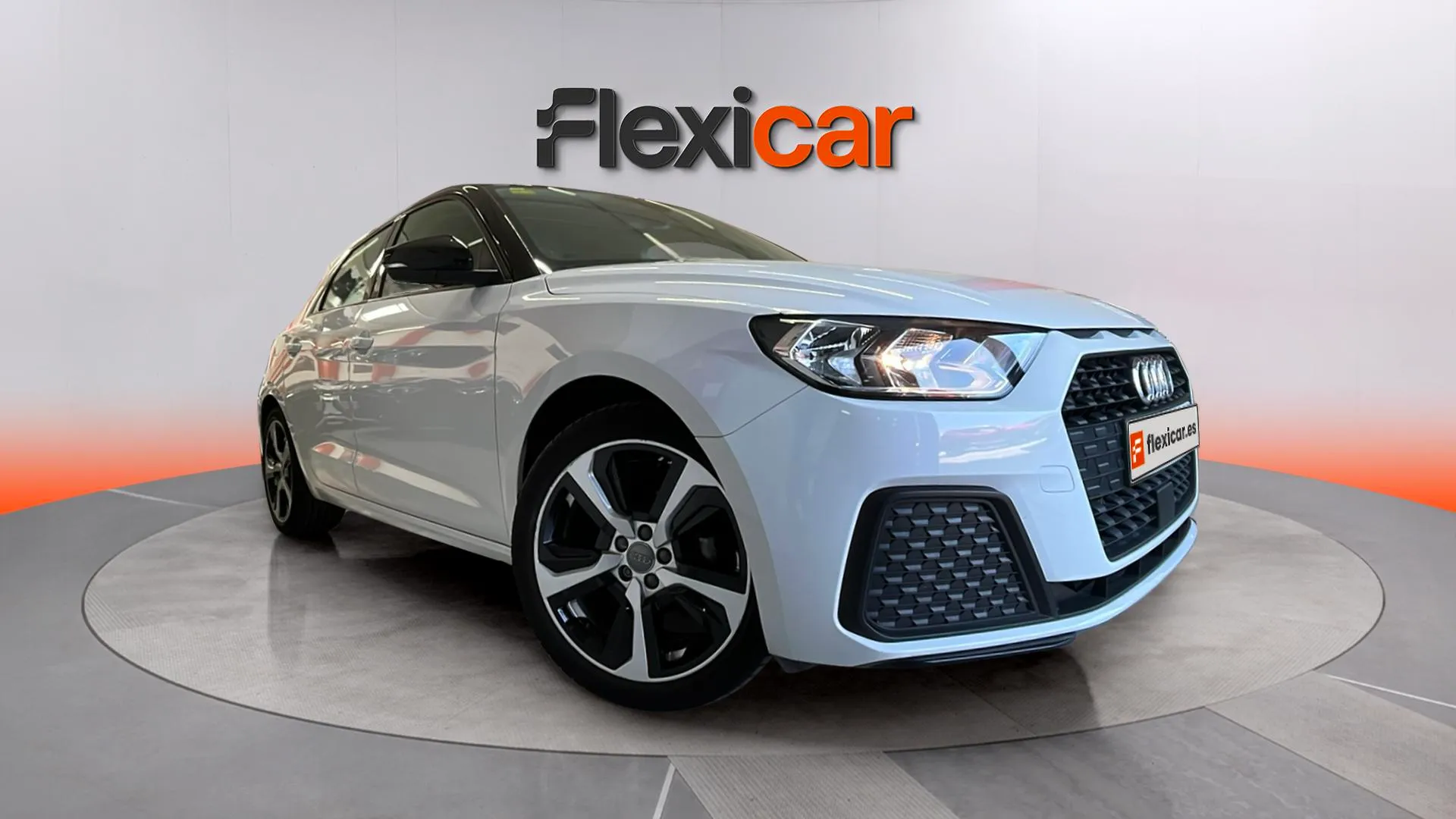 Audi A1 Sportback 25 TFSI