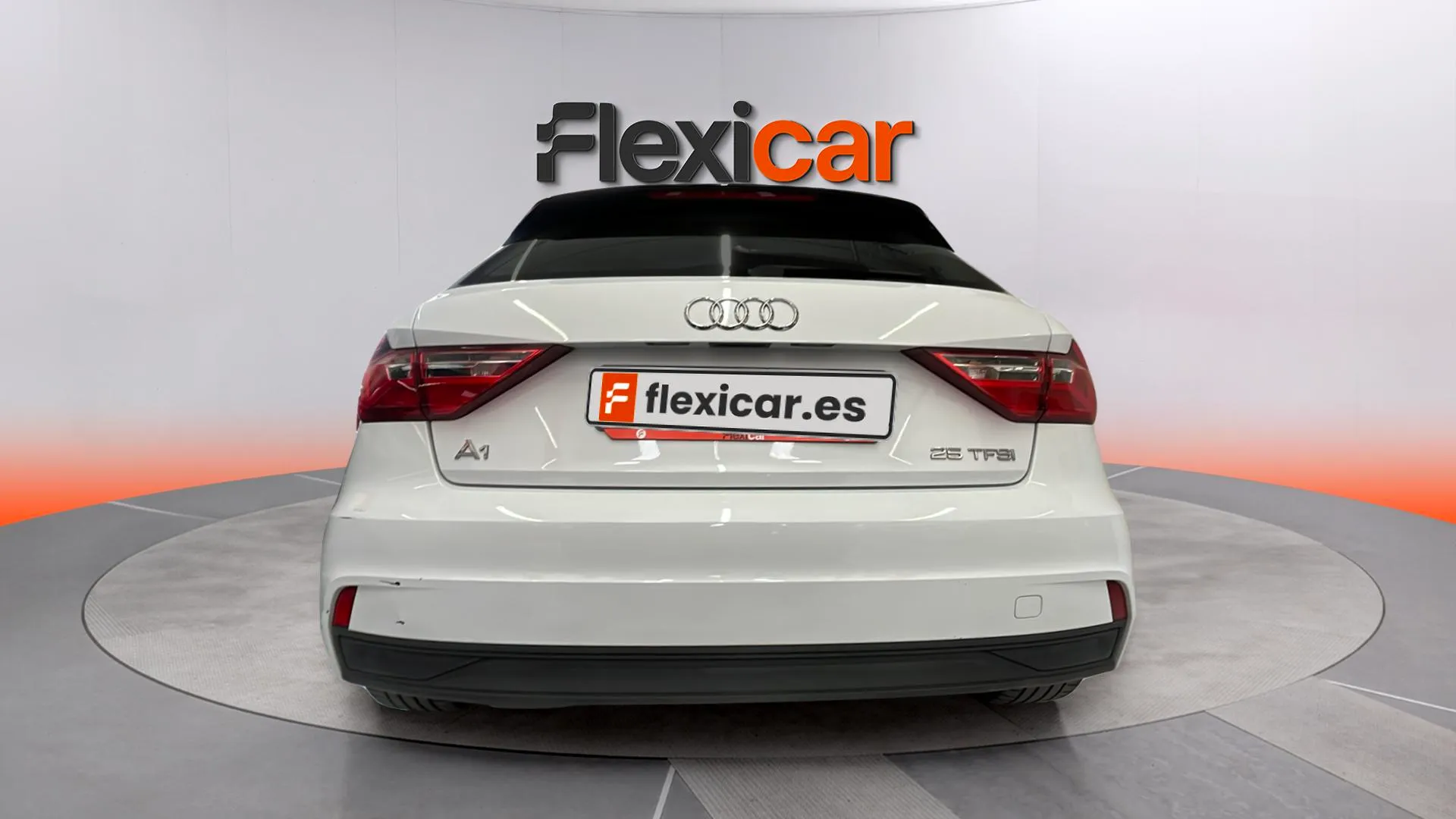 Audi A1 Sportback 25 TFSI - foto 6