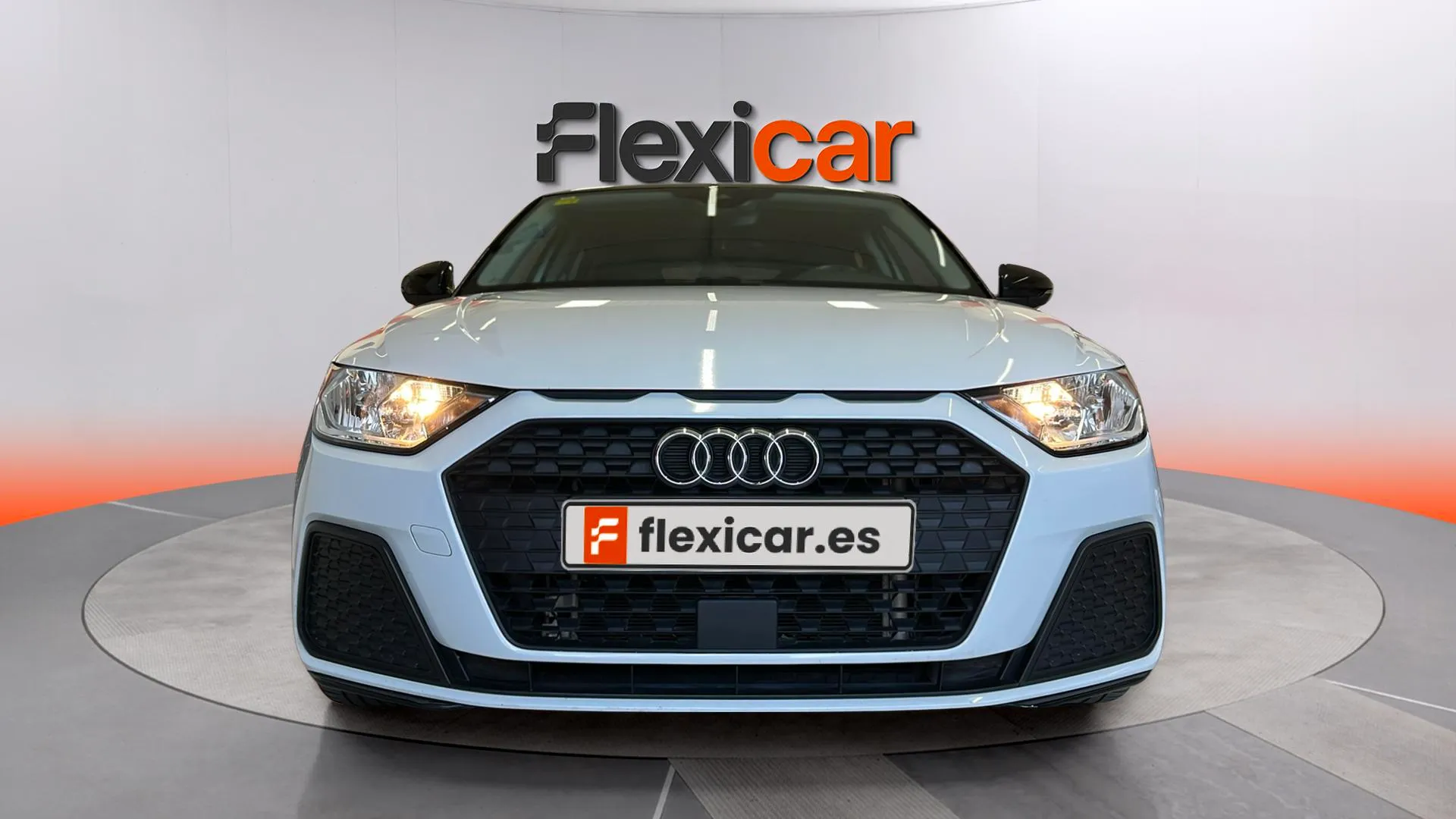 Audi A1 Sportback 25 TFSI - foto 2