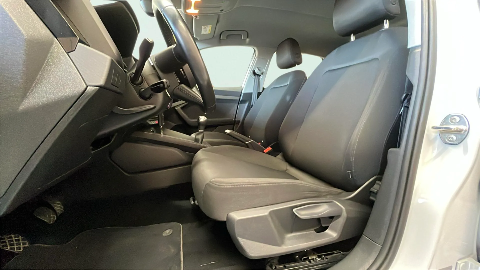 Audi A1 Sportback 25 TFSI - foto 16