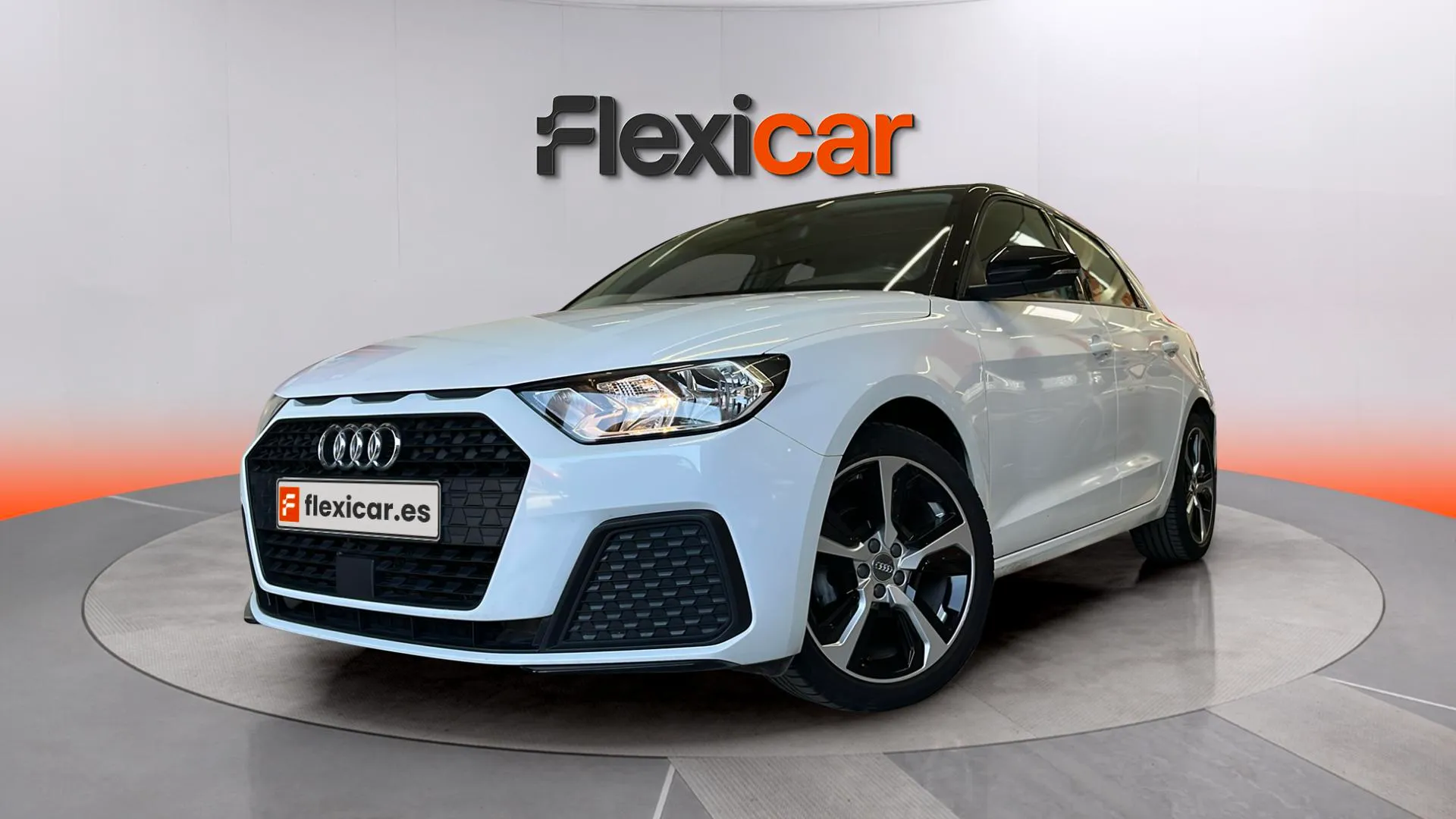 Audi A1 Sportback 25 TFSI - foto 3