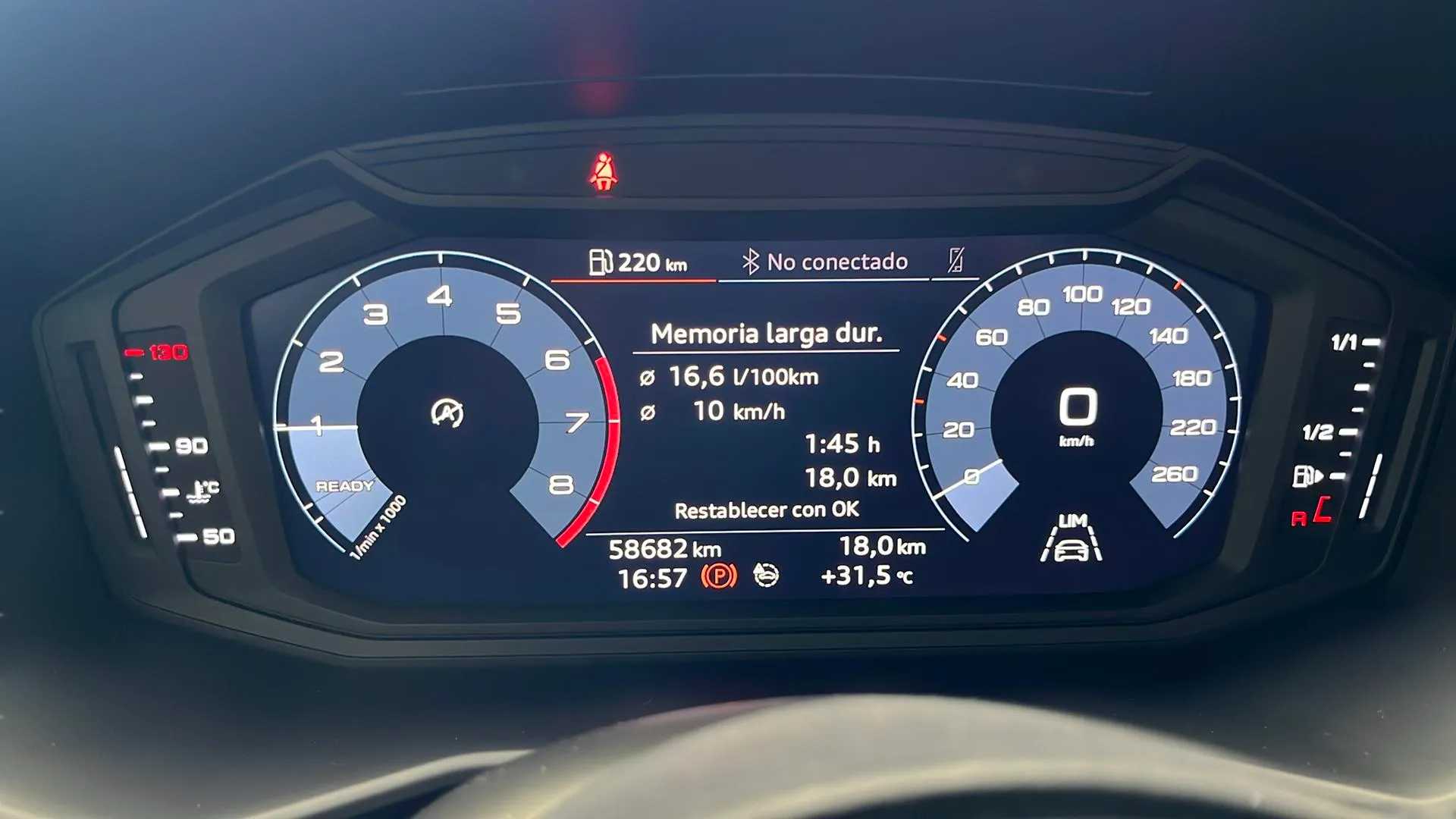 Audi A1 Sportback 25 TFSI - foto 12