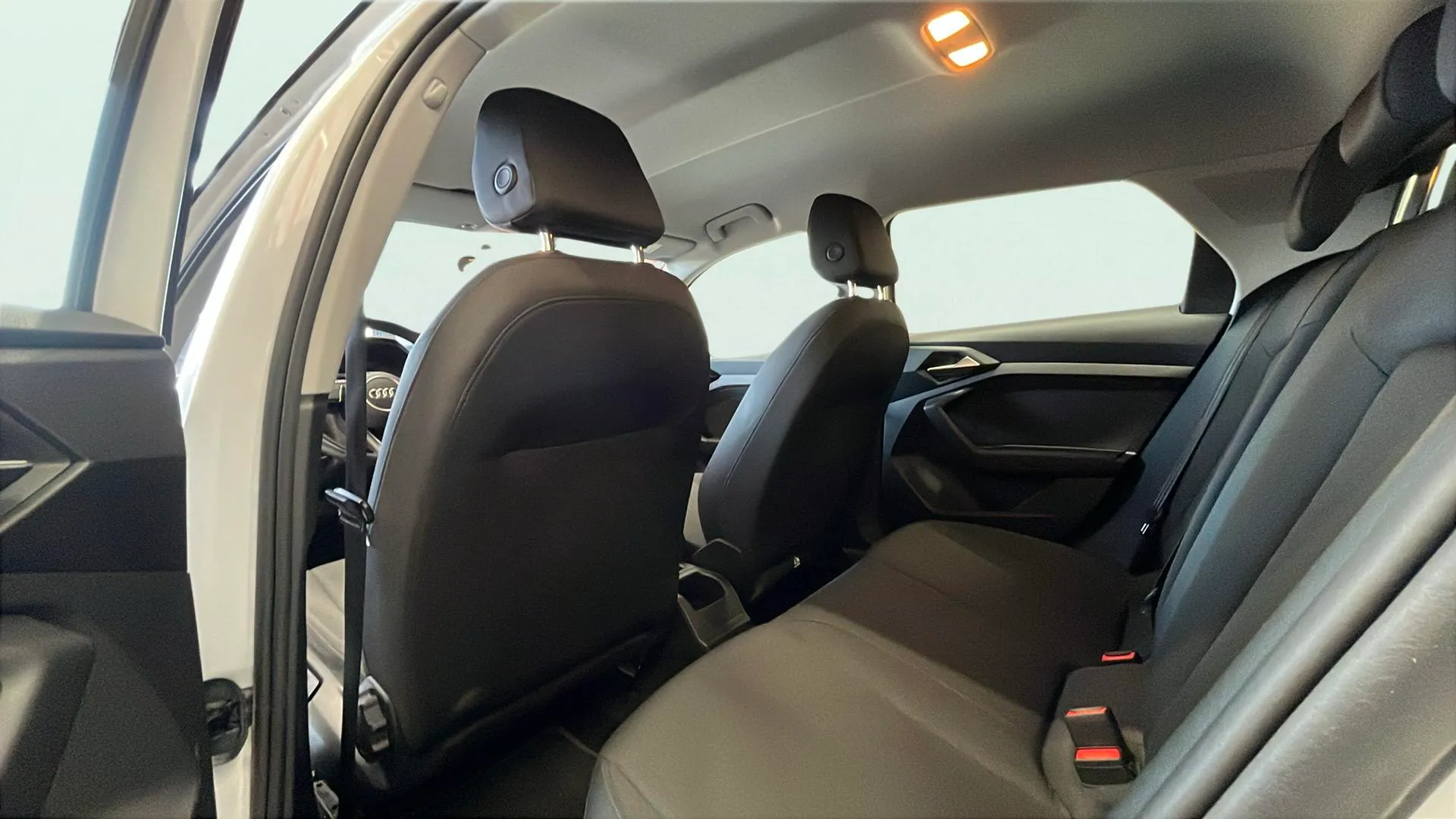 Audi A1 Sportback 25 TFSI - foto 21