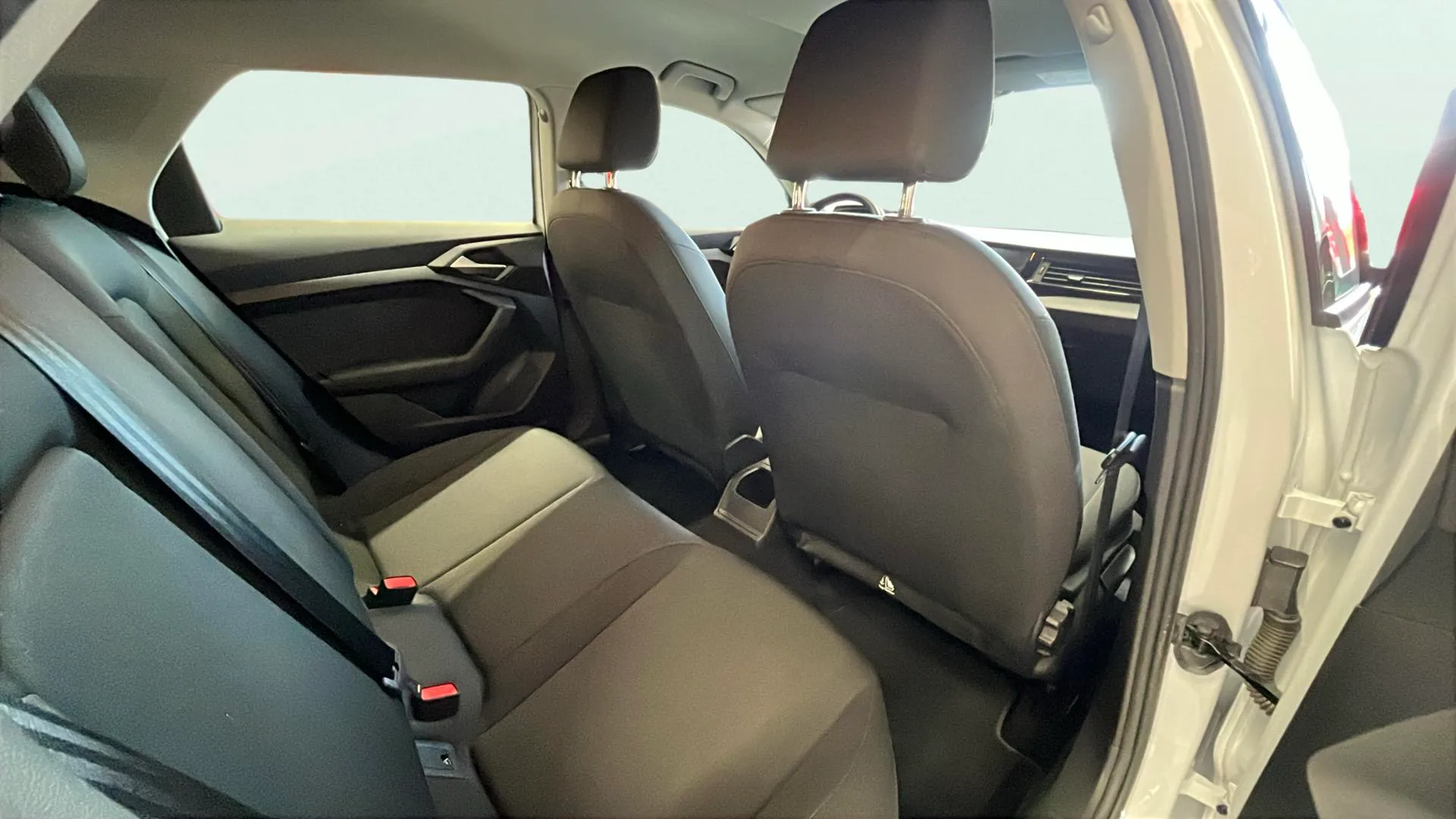 Audi A1 Sportback 25 TFSI - foto 23