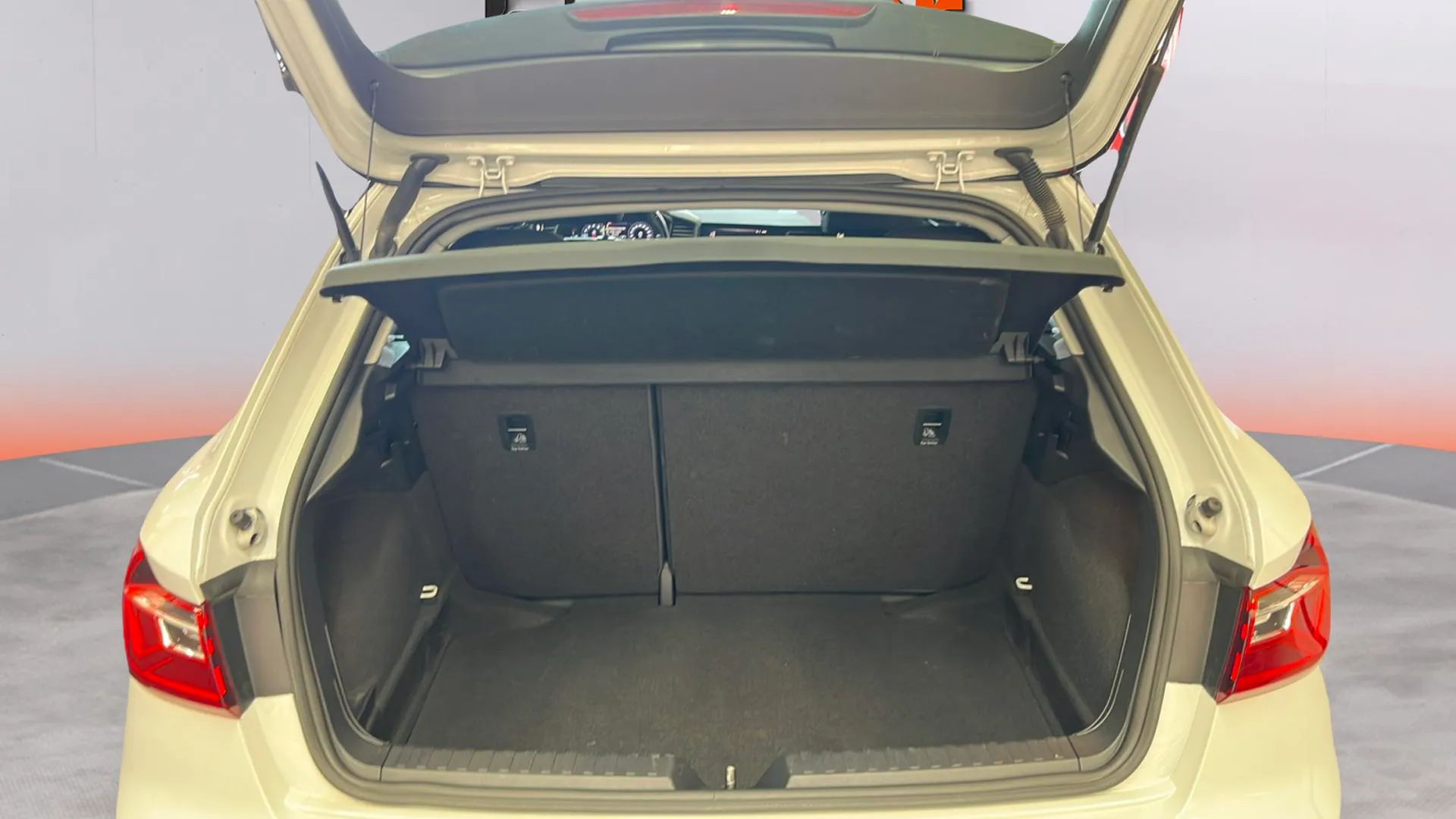 Audi A1 Sportback 25 TFSI - foto 24