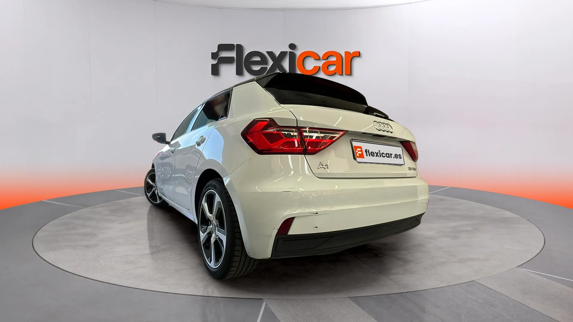 Audi A1 Sportback 25 TFSI - foto 5