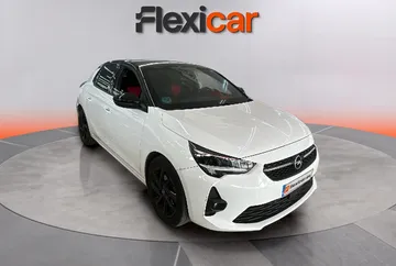 opel corsa 12t xhl 74kw 100cv edition gasolina manual valencia 903000000267260