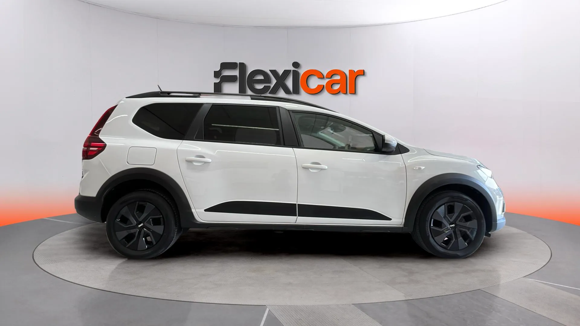 Dacia Jogger Expression TCe 5 plazas - foto 4