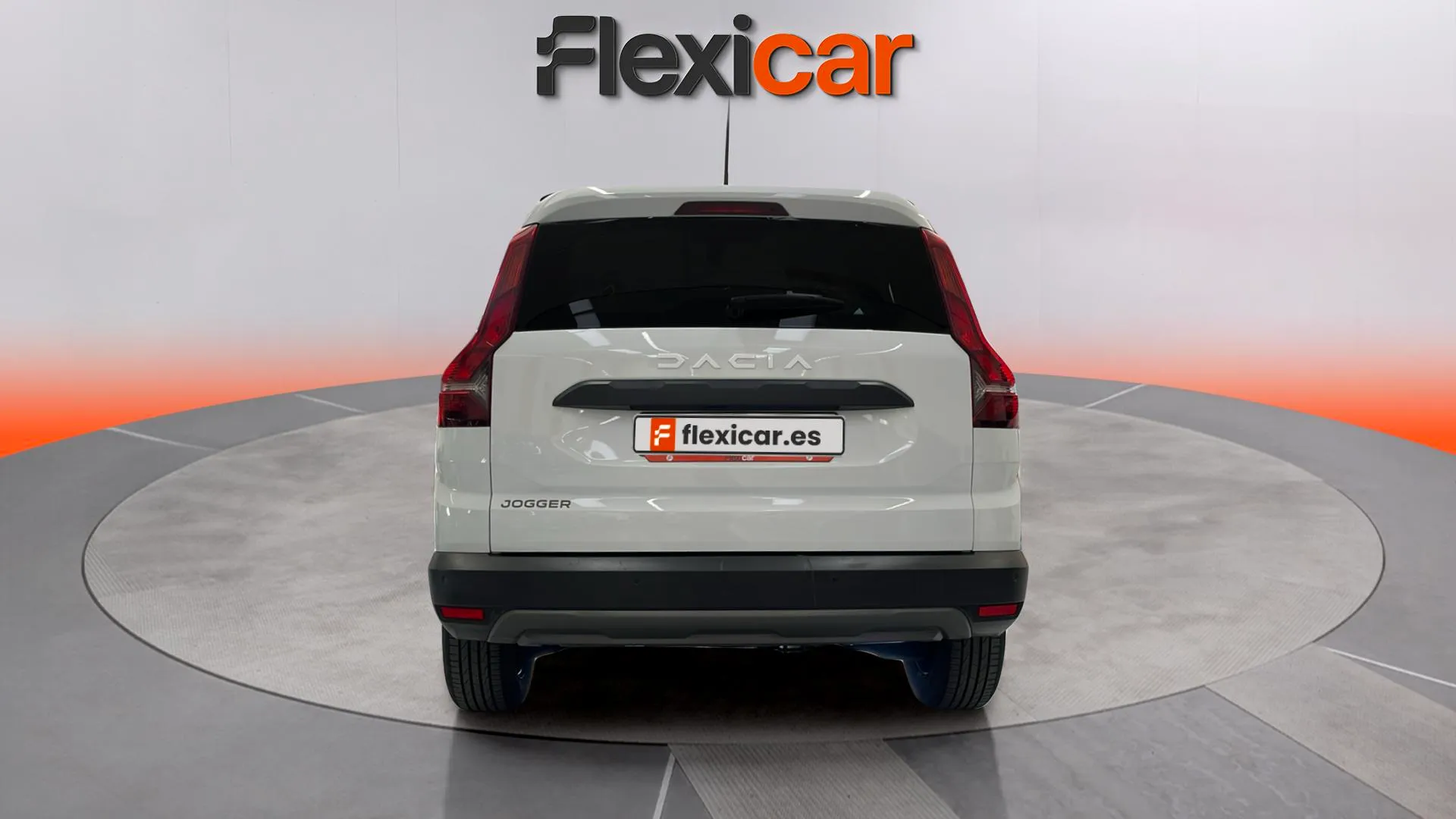 Dacia Jogger Expression TCe 5 plazas - foto 7