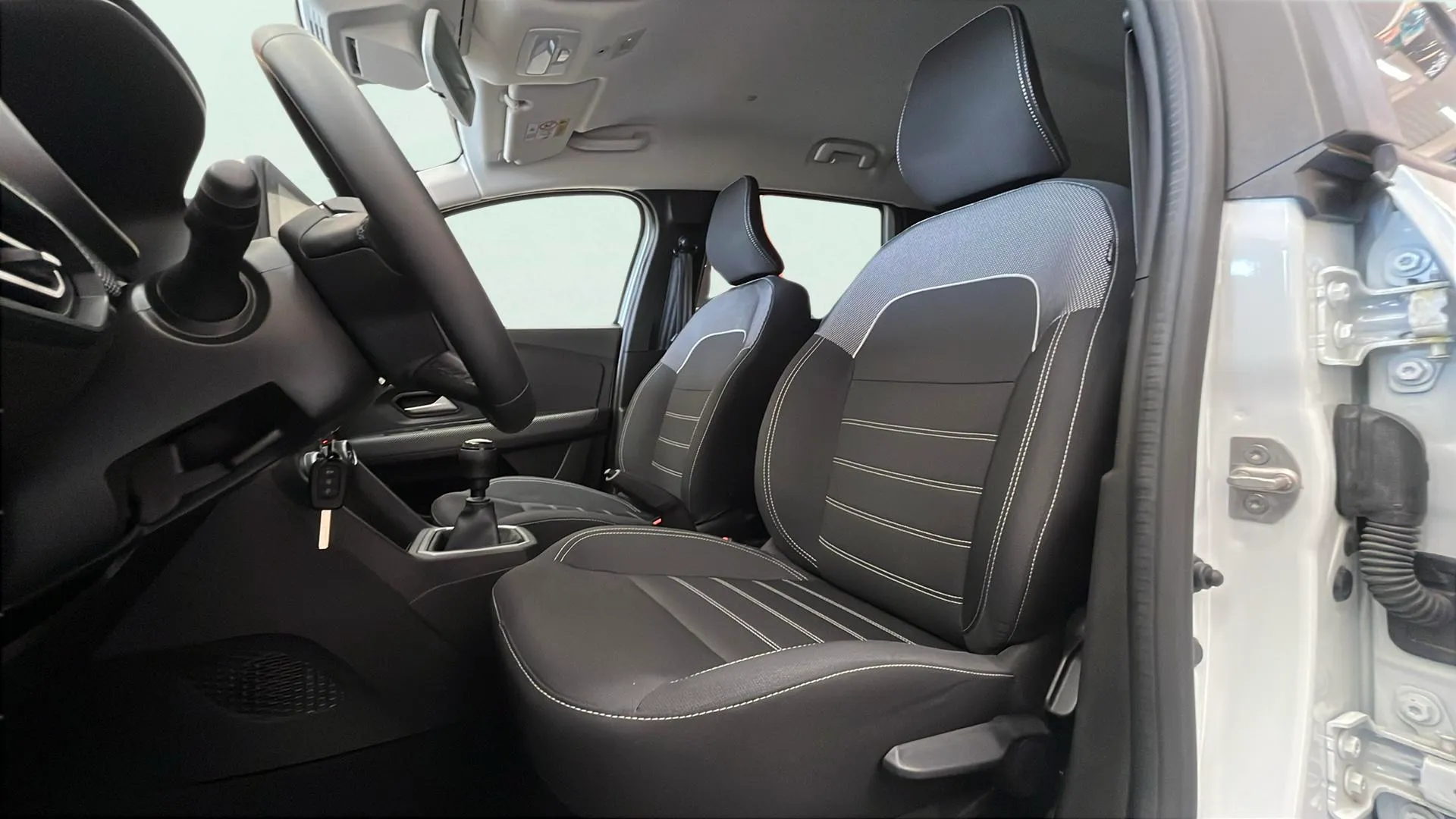 Dacia Jogger Expression TCe 5 plazas - foto 15