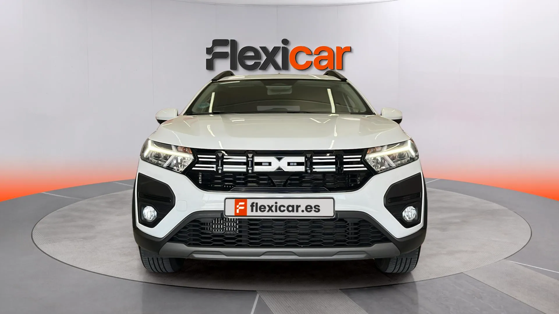 Dacia Jogger Expression TCe 5 plazas - foto 2