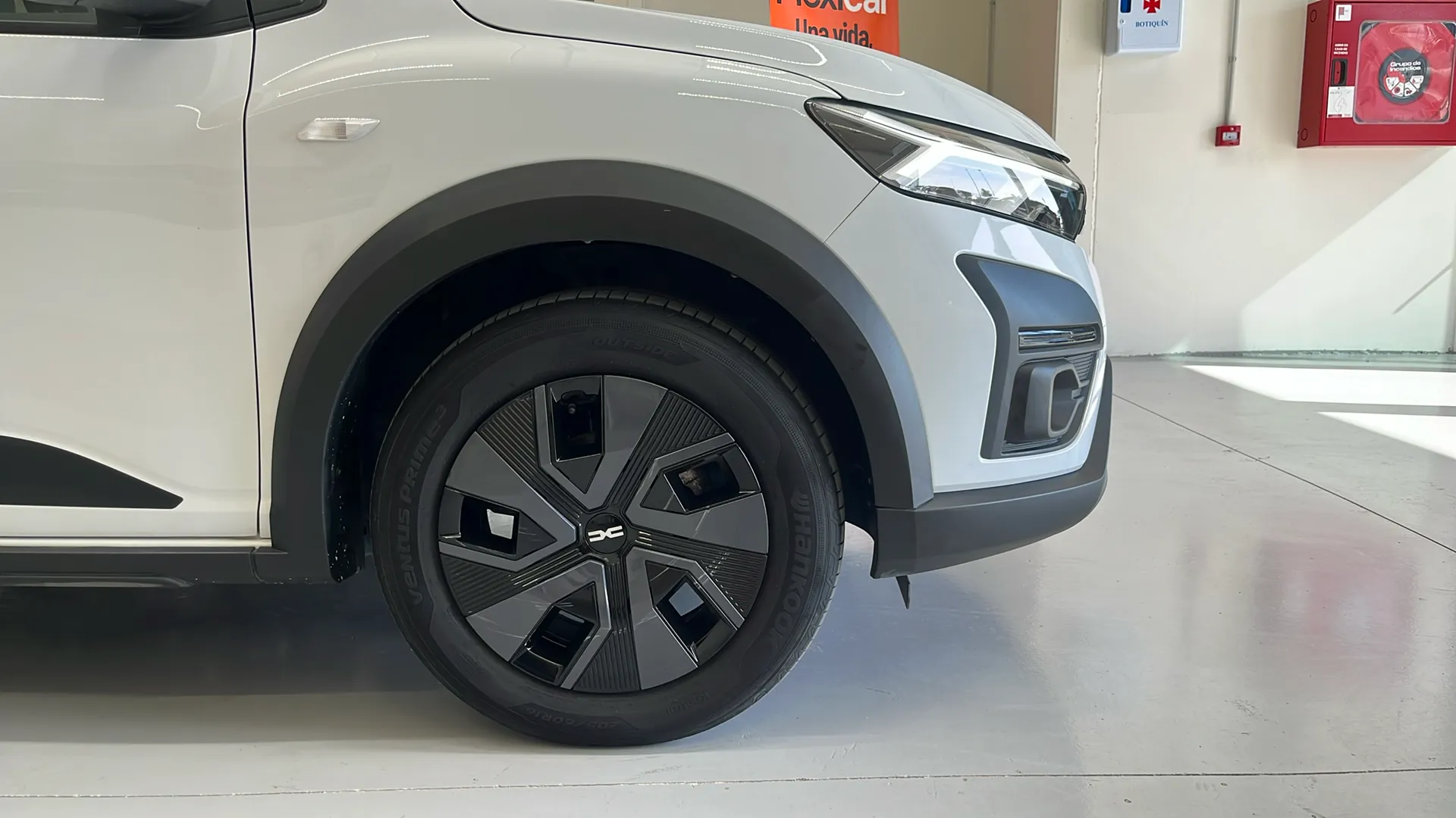 Dacia Jogger Expression TCe 5 plazas - foto 21