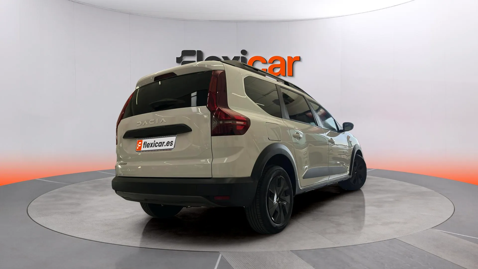 Dacia Jogger Expression TCe 5 plazas - foto 8
