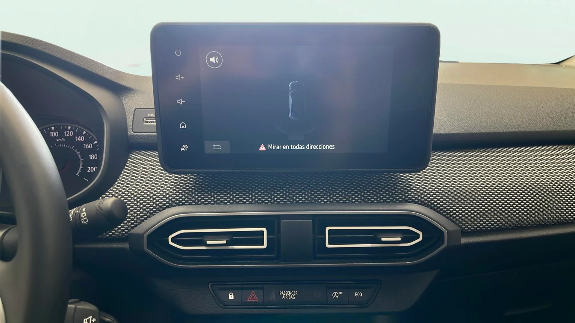 Dacia Jogger Expression TCe 5 plazas - foto 12