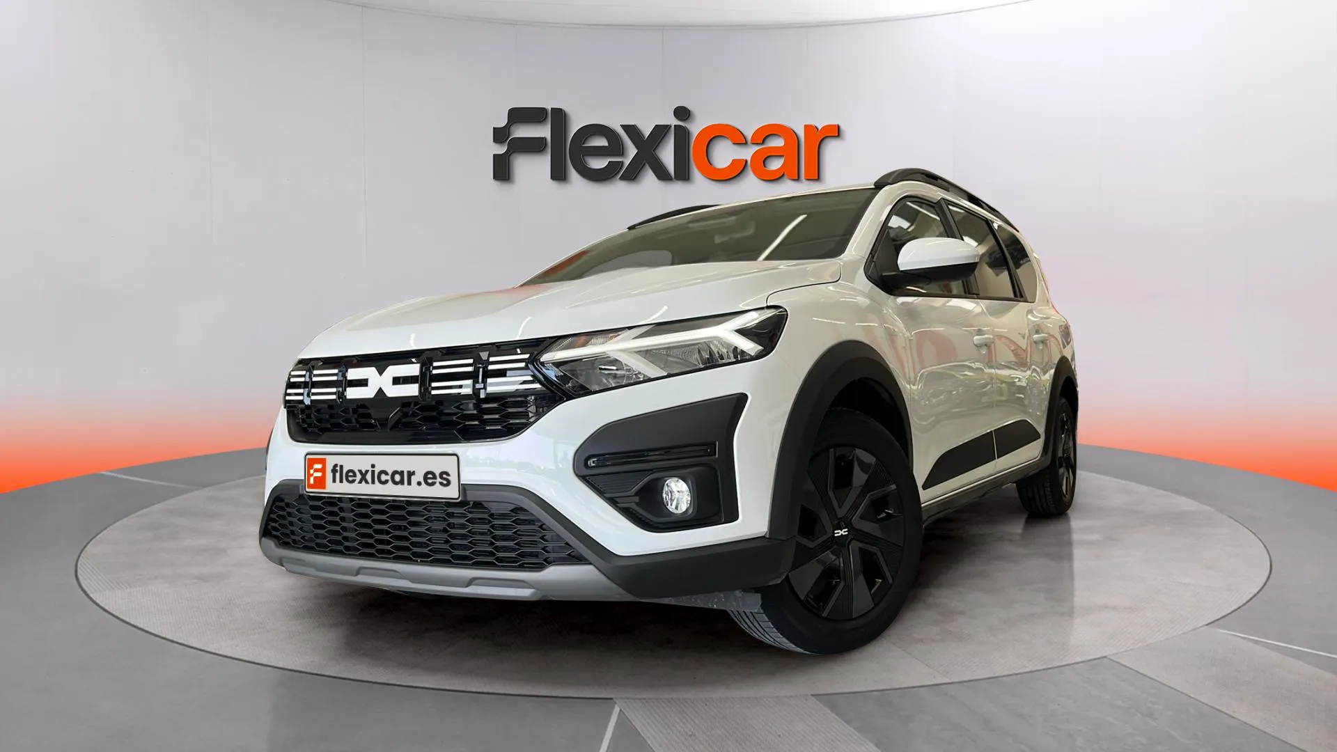 Dacia Jogger Expression TCe 5 plazas - foto 3