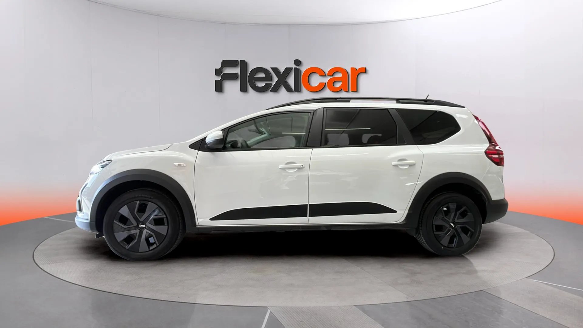 Dacia Jogger Expression TCe 5 plazas - foto 5