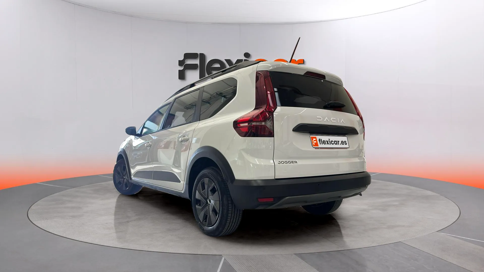 Dacia Jogger Expression TCe 5 plazas - foto 6