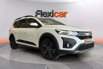 dacia jogger expression tce 81kw 110cv 5 plazas gasolina manual sitges 903000000267261