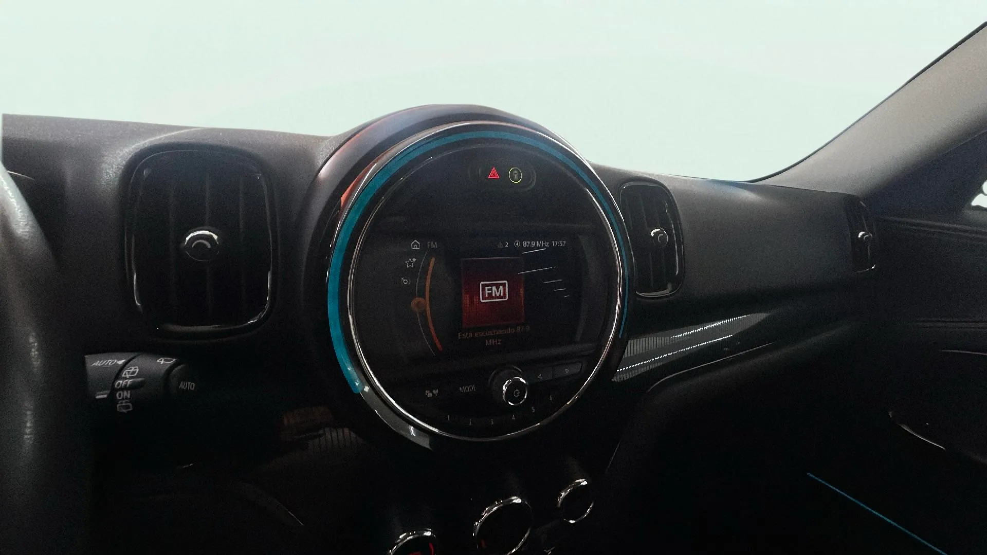 MINI Countryman Cooper S E ALL4 - foto 20
