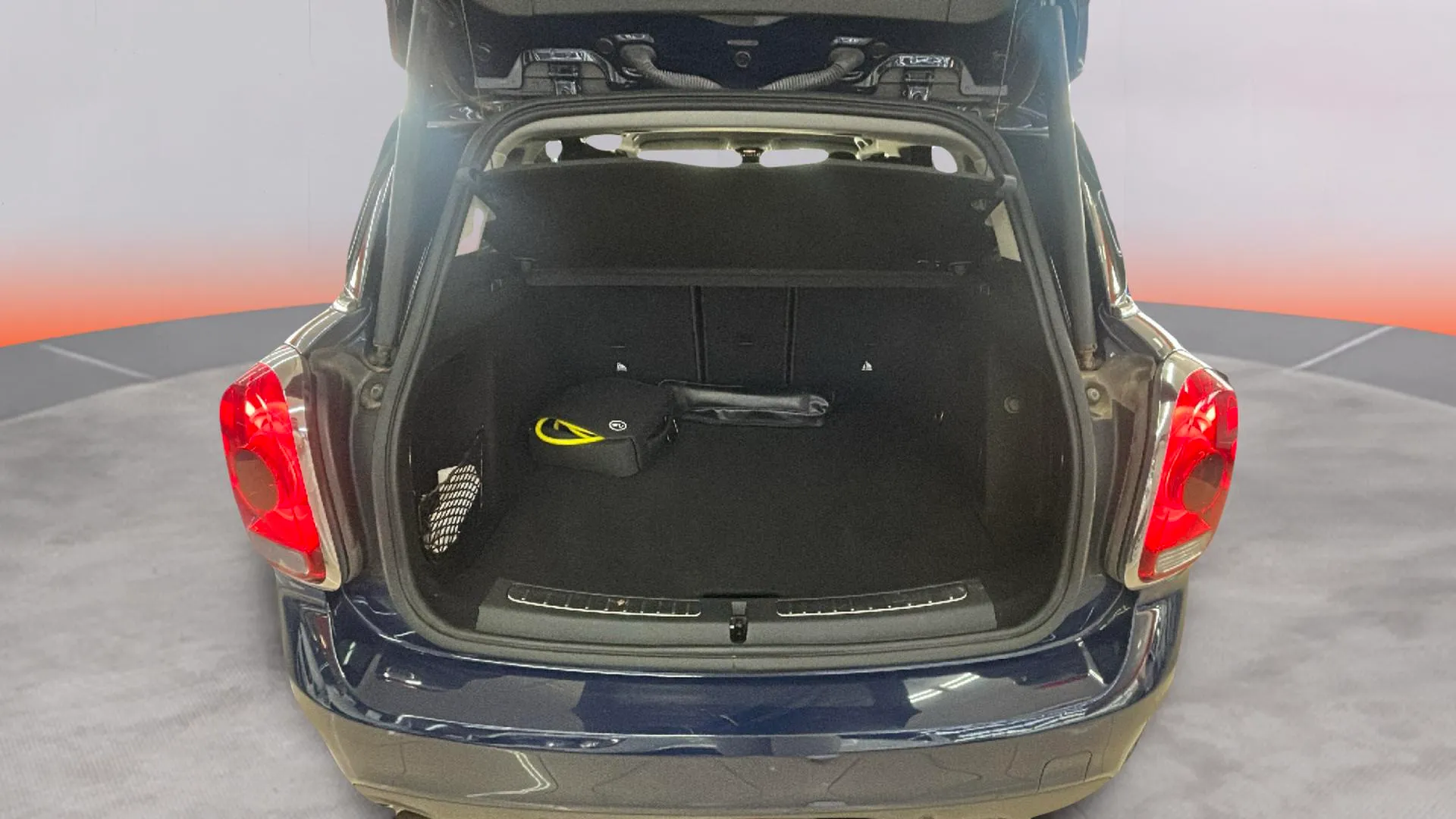 MINI Countryman Cooper S E ALL4 - foto 12