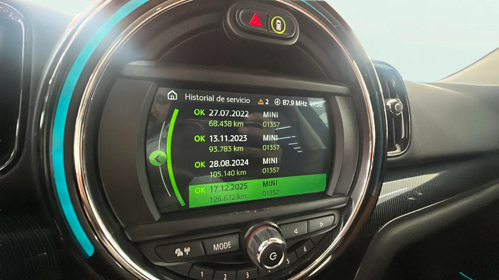 MINI Countryman Cooper S E ALL4 - foto 23