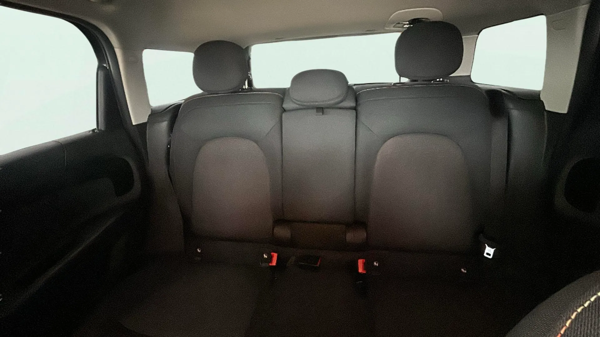MINI Countryman Cooper S E ALL4 - foto 11