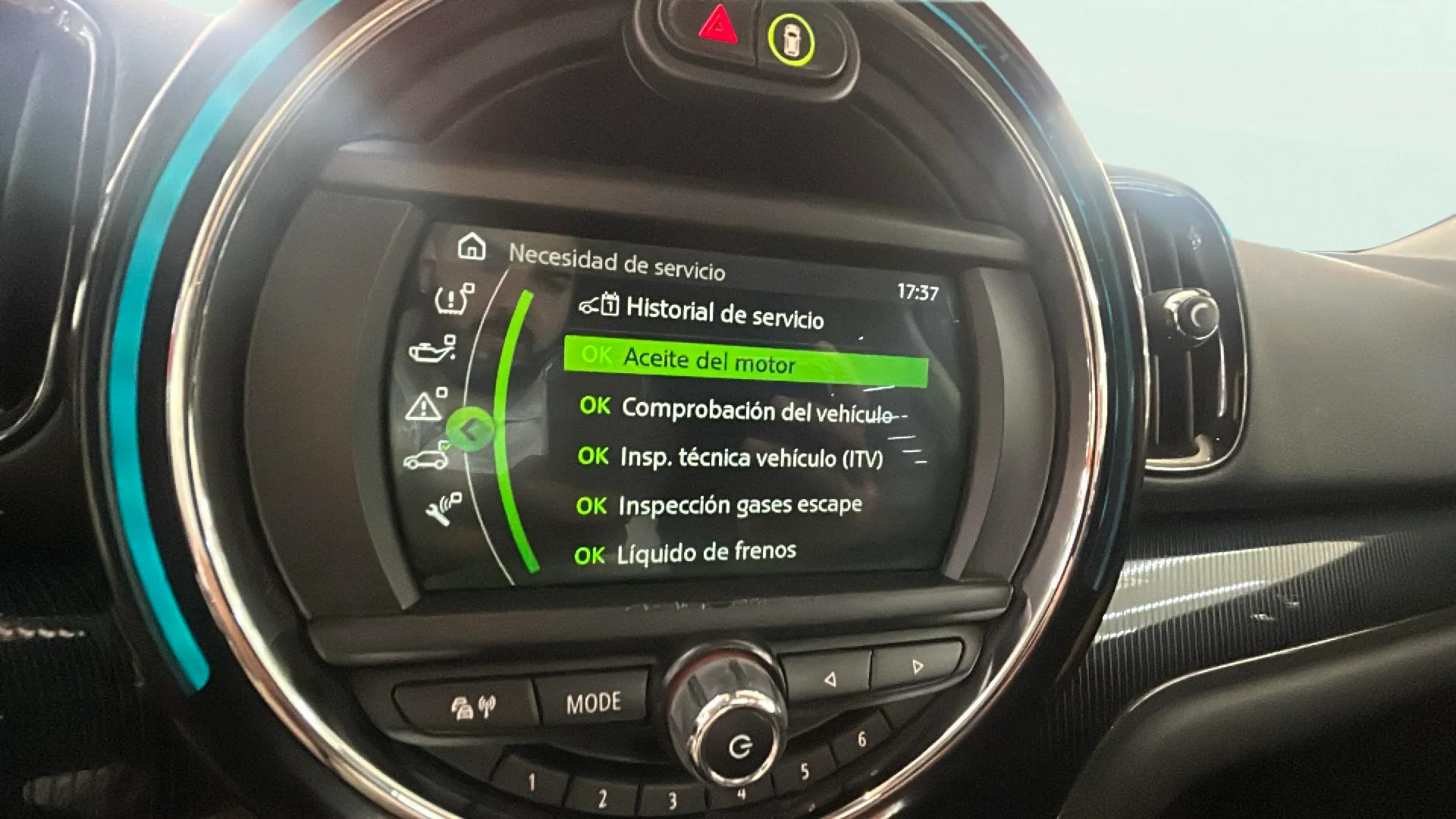 MINI Countryman Cooper S E ALL4 - foto 22